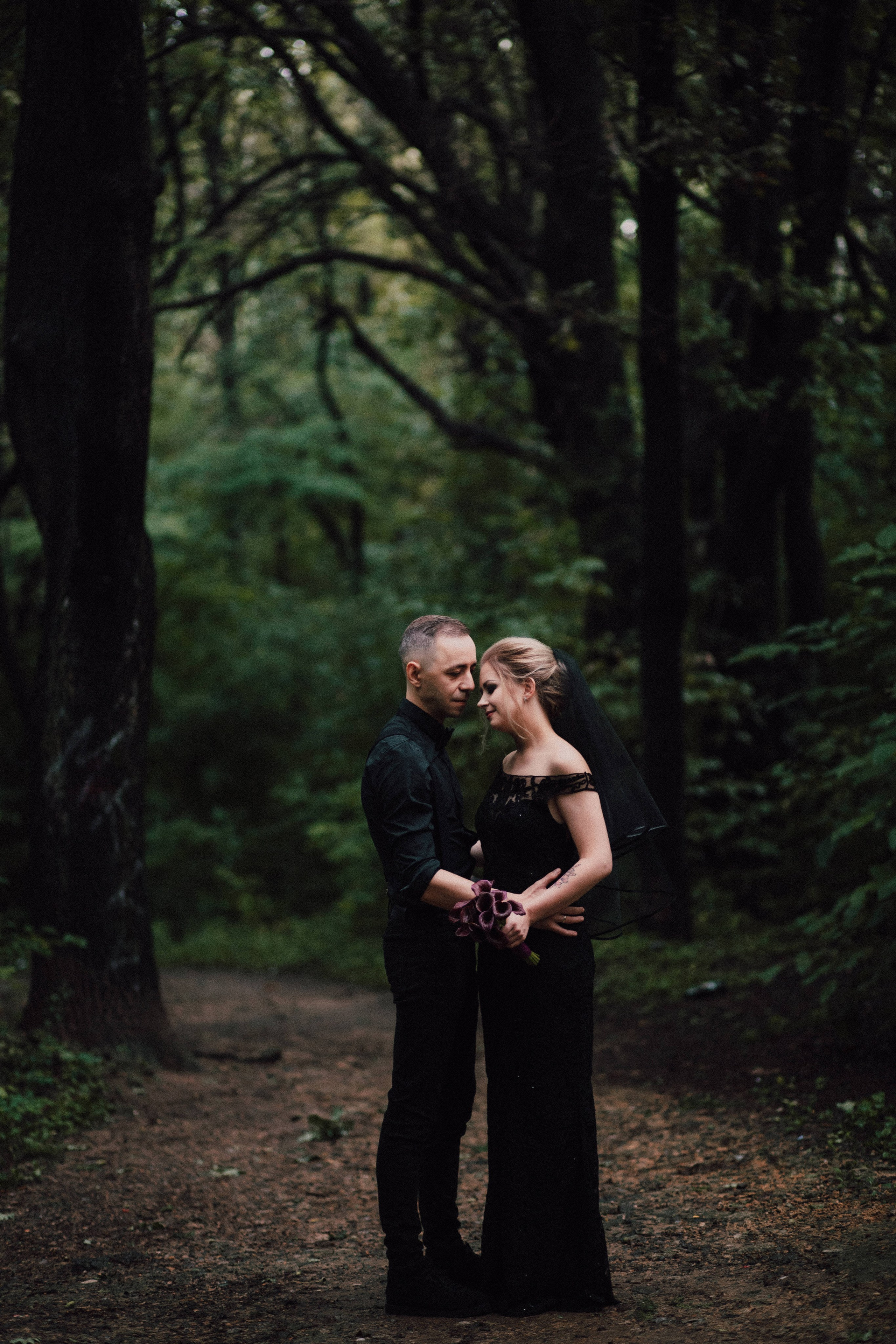 Игорь и Настя: Волшебные Свадебные Фотографии в Дубках Таганрога. Свадебный и семейный фотограф в Таганроге Бакарюк Антон