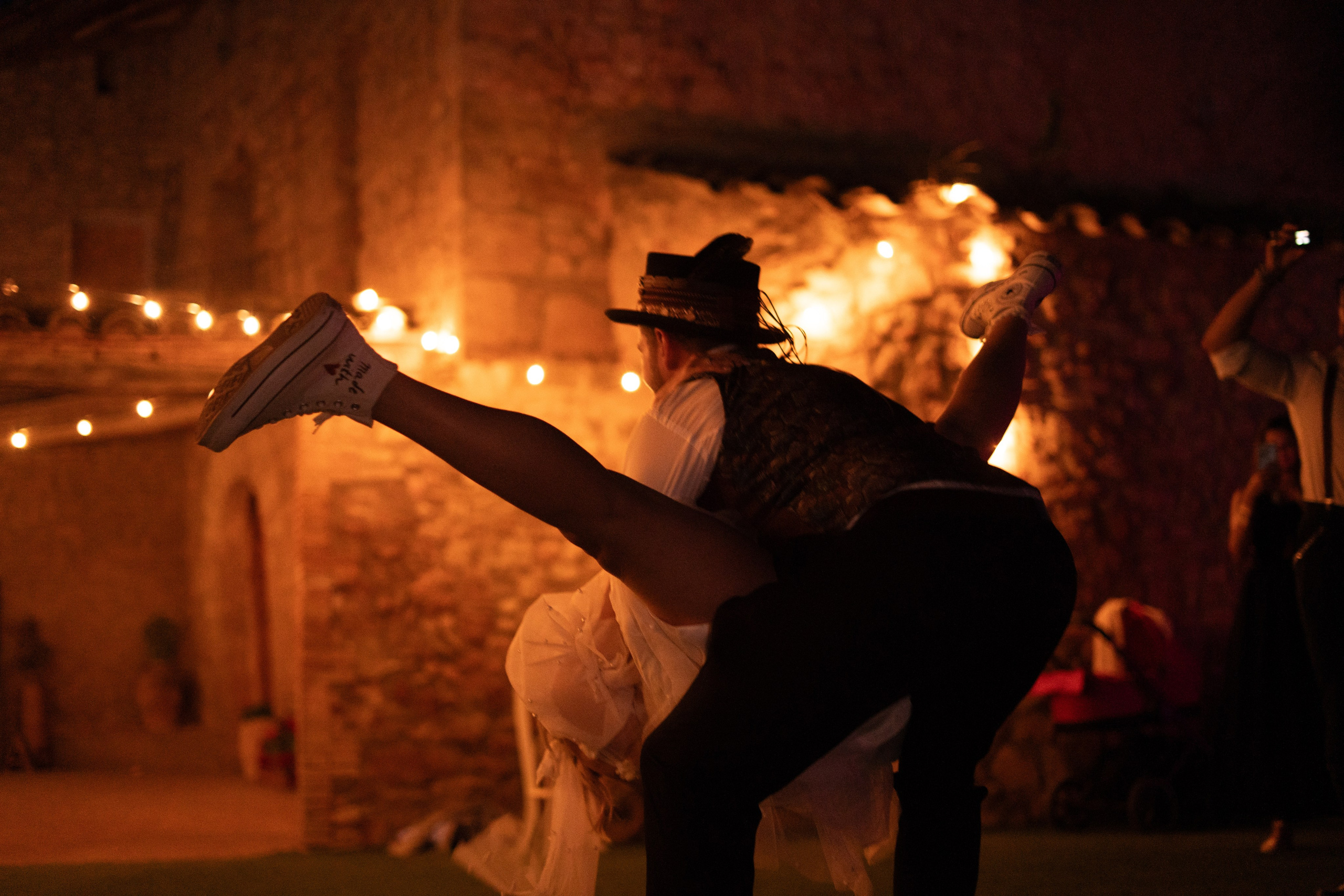 Stasy and Roberto. Wedding Photographer in Barcelona and Medellin