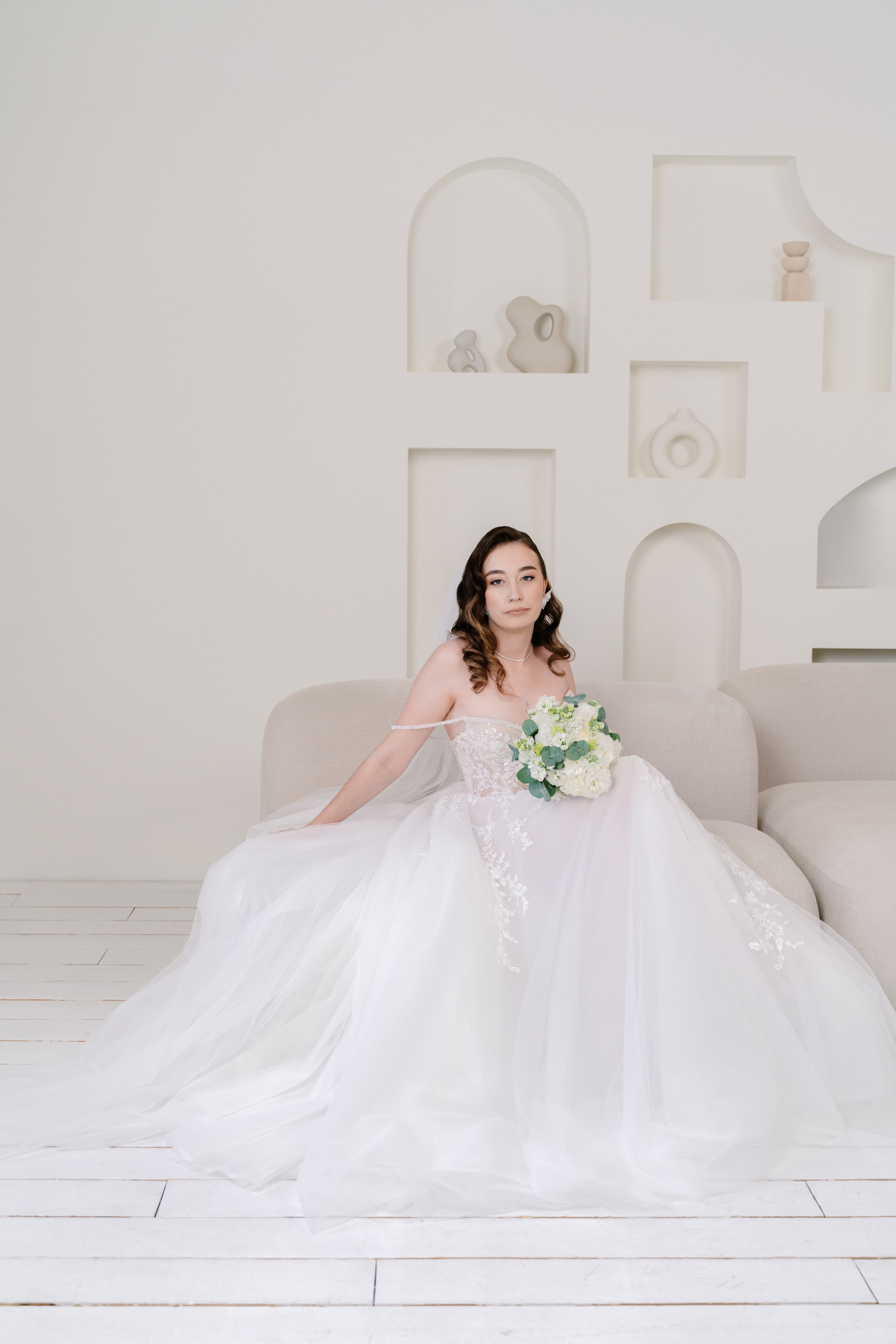 Виктория и Пётр. Семейный фотограф Новочеркасск