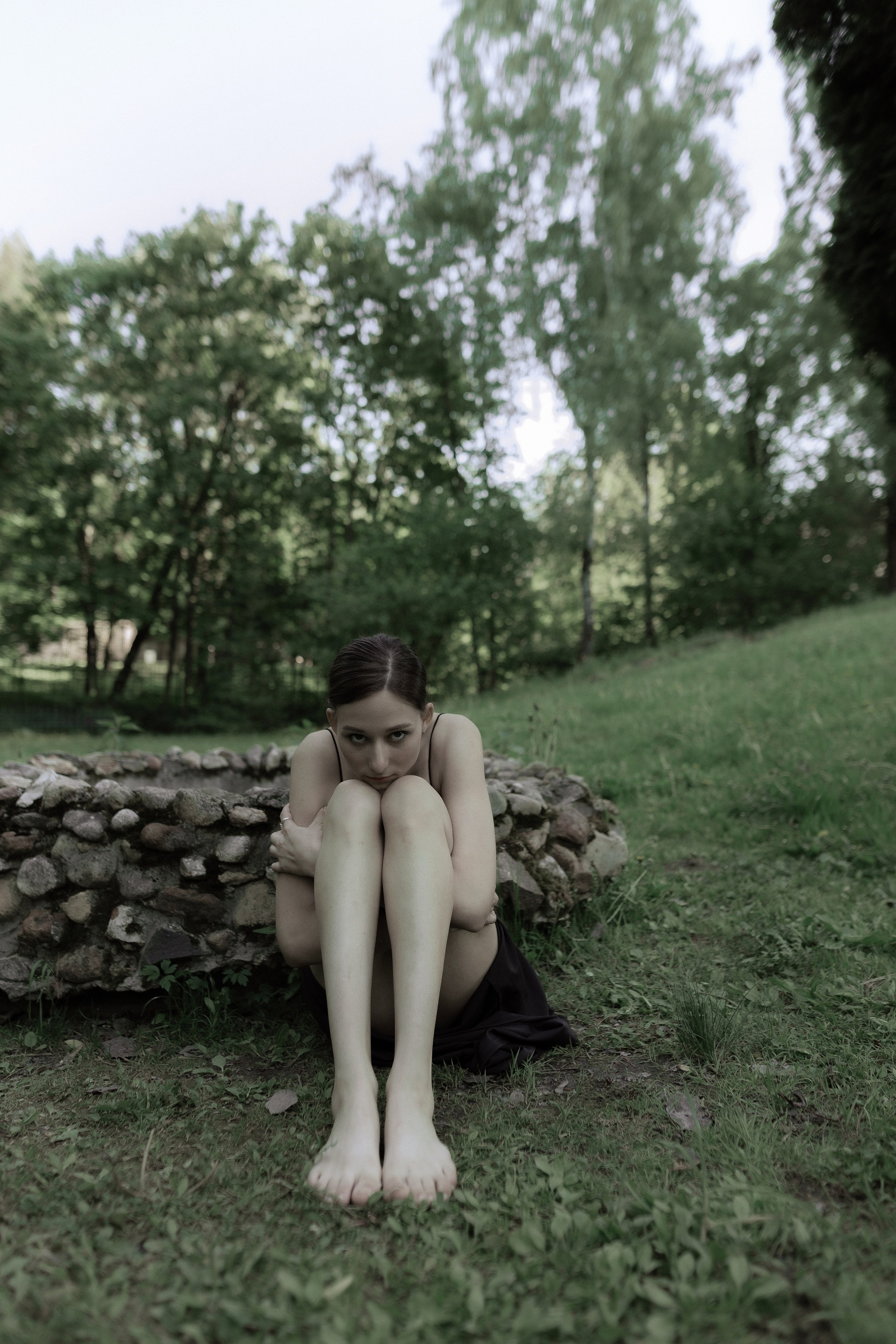 Daring. Евгения Волошина Фотограф Москва / Белгород