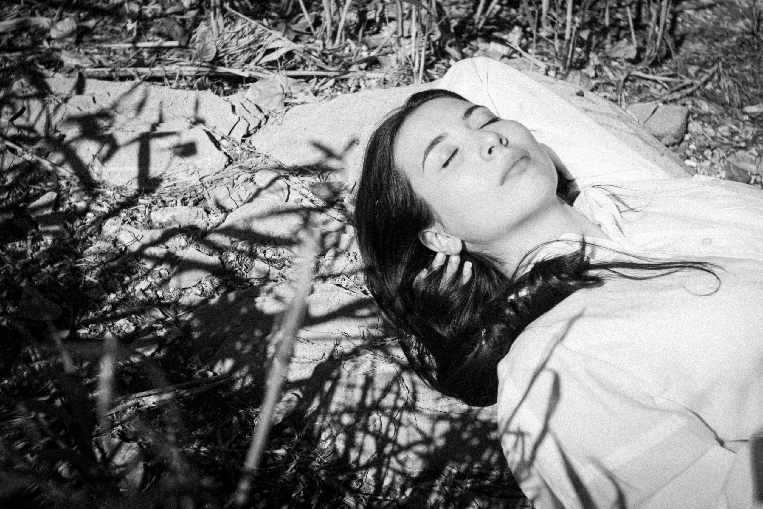 Лето задержалось. • Фотограф Александра Светозар Алчевск •