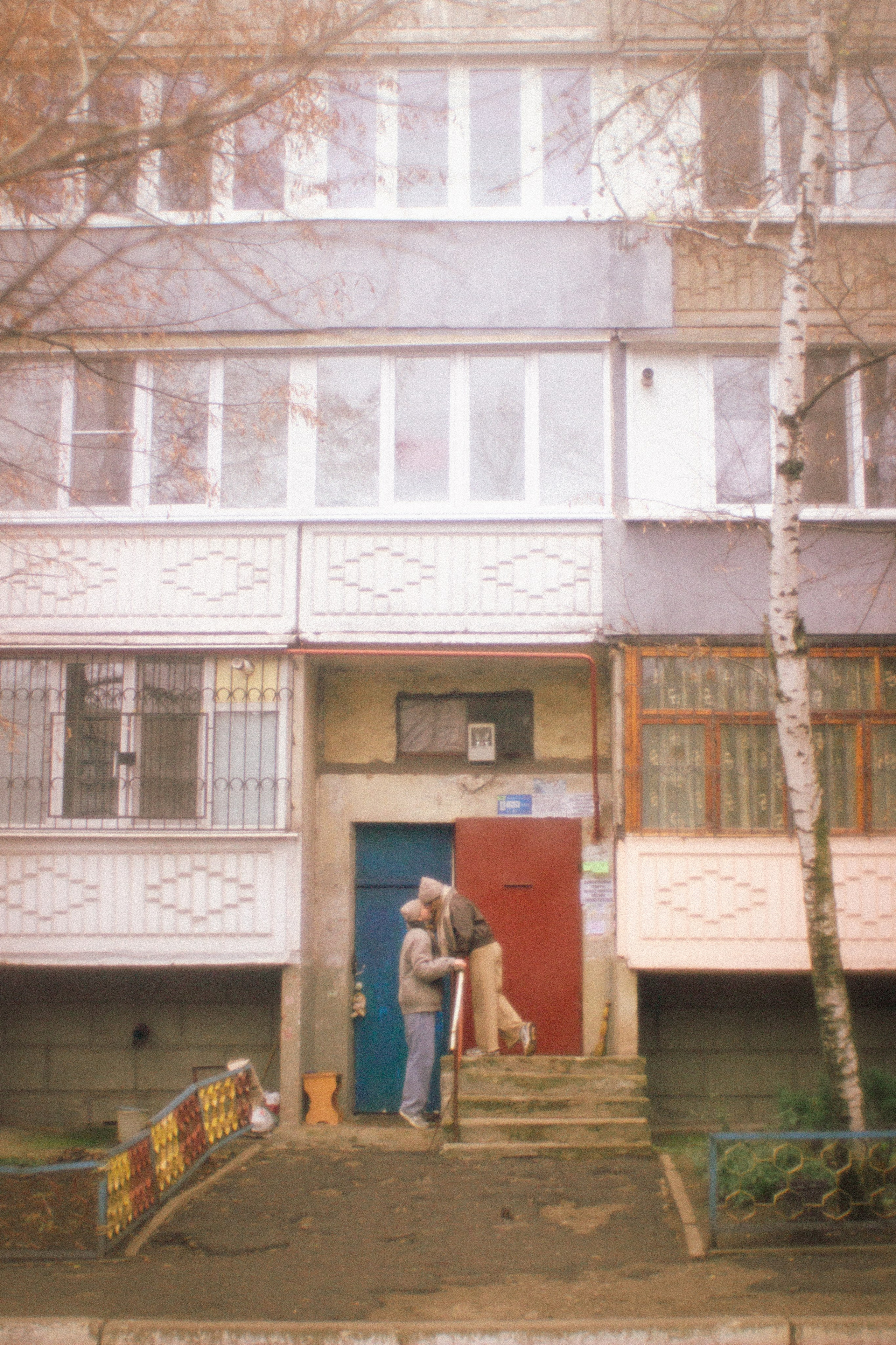 Юности нежность. • Фотограф Александра Светозар Алчевск •