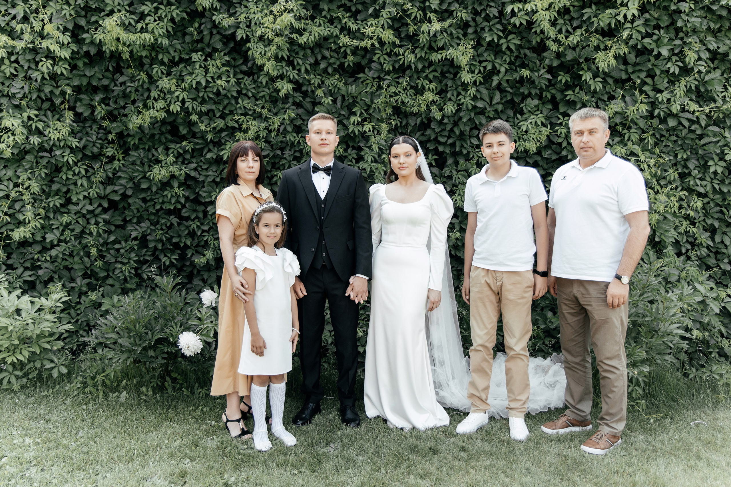 D&E WEDDING DAY. ФОТОГРАФ | ВИДЕОГРАФ | КУРГАН | ТЮМЕНЬ | ЕКБ Михаил Сутягин