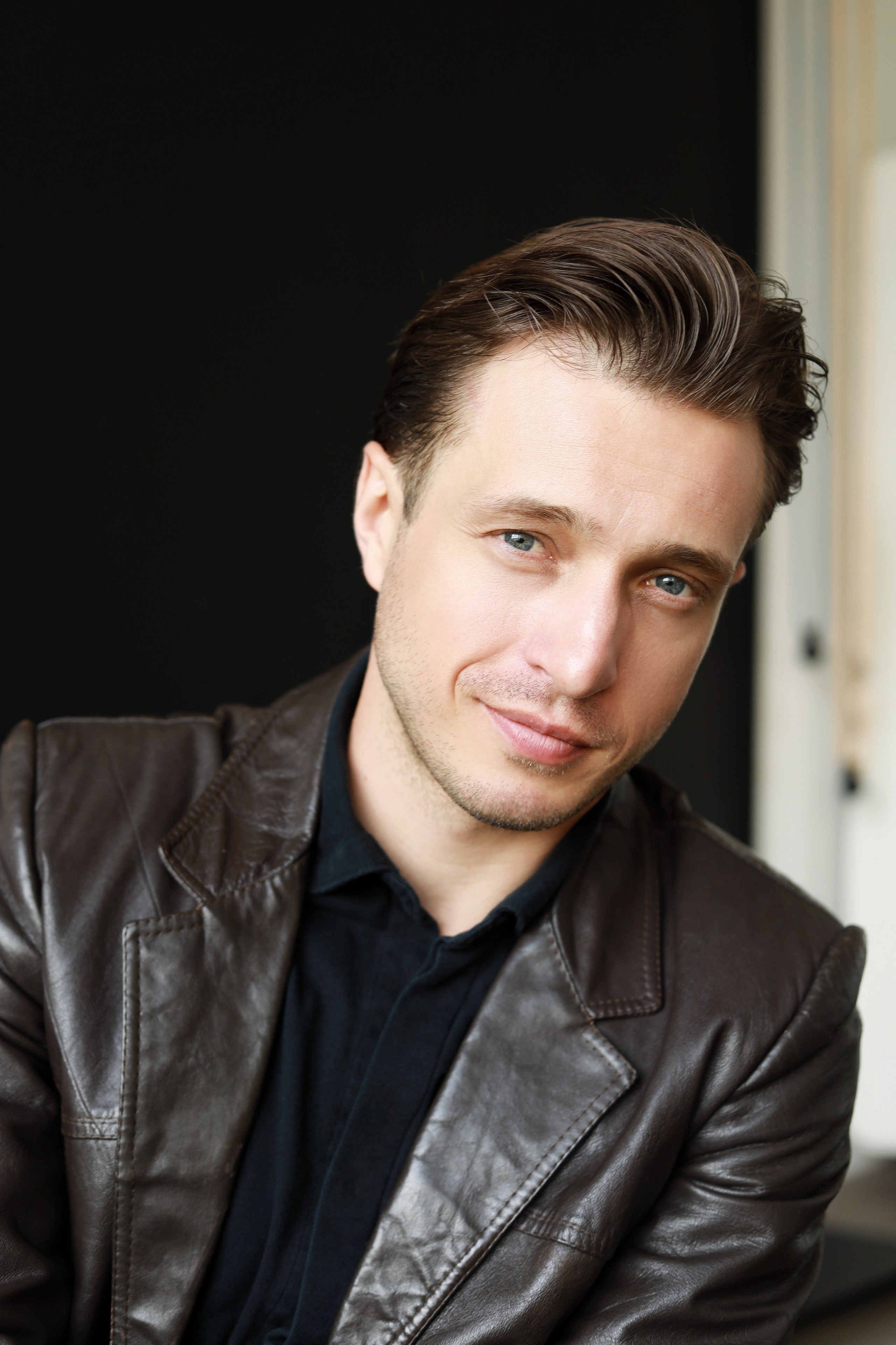 Женя. Фотограф