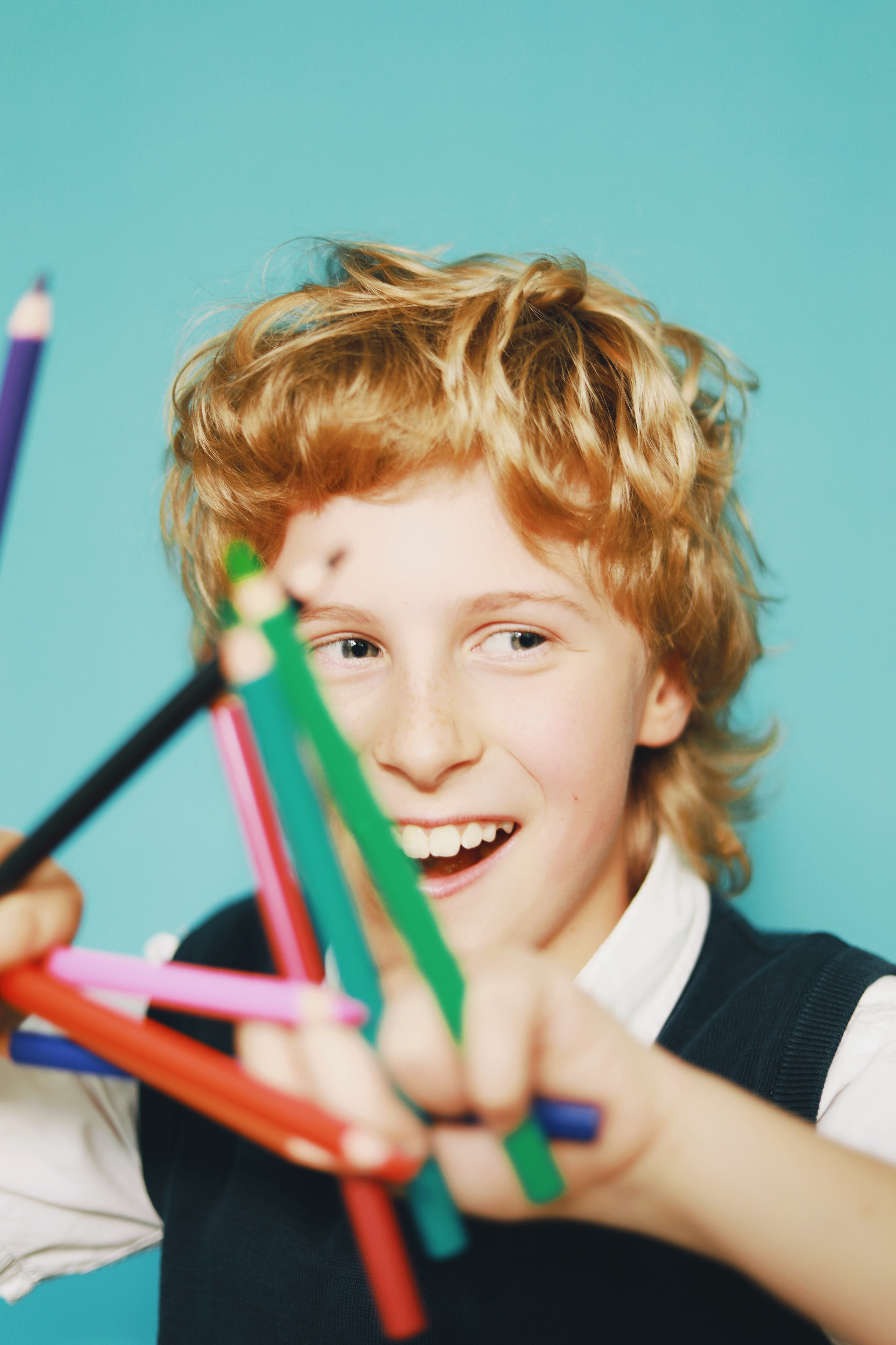 Творческая студия. Фотограф