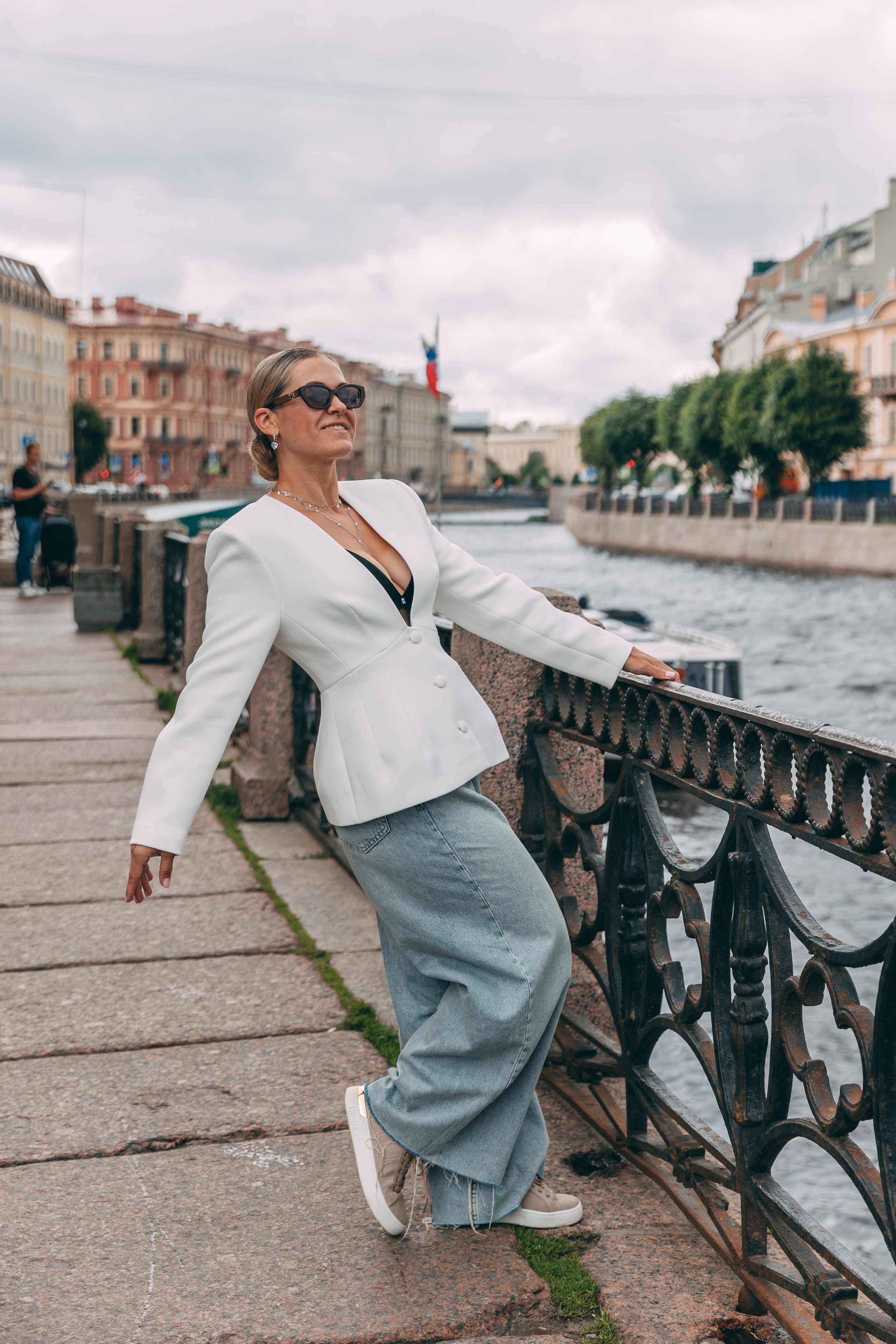 Евгения. Семейный фотограф в Санкт-Петербурге Алиса Мохова