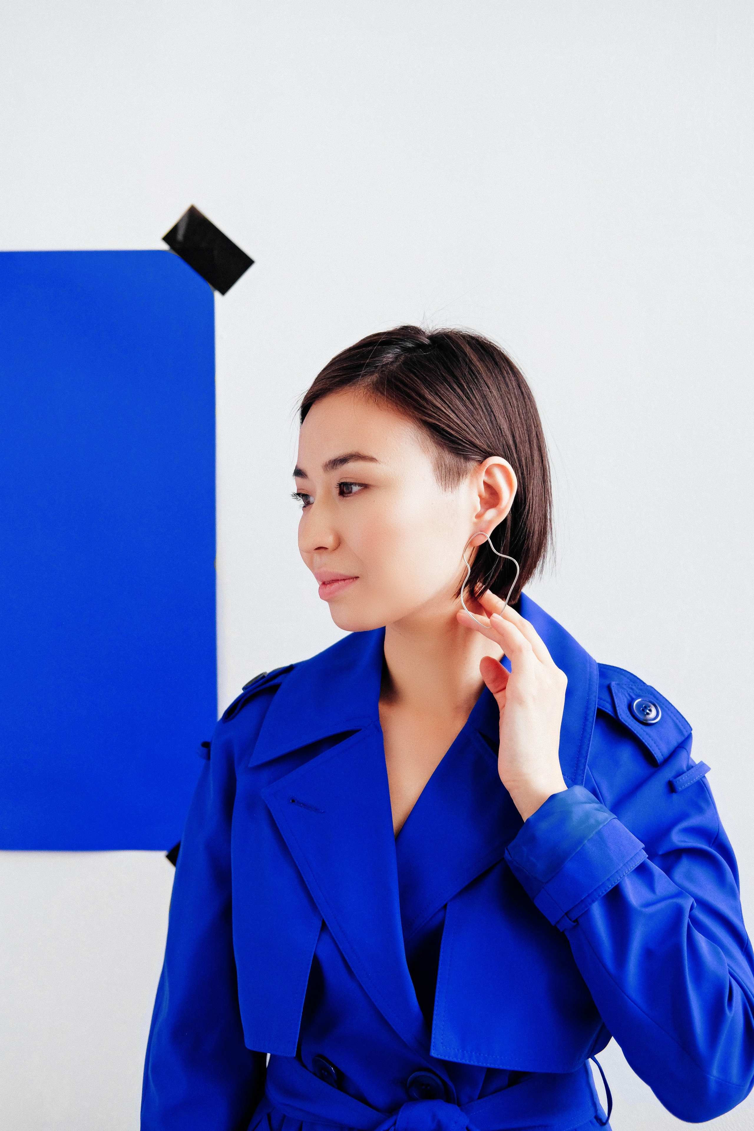 Стилист. Фотограф в Новосибирске Анна Захарова