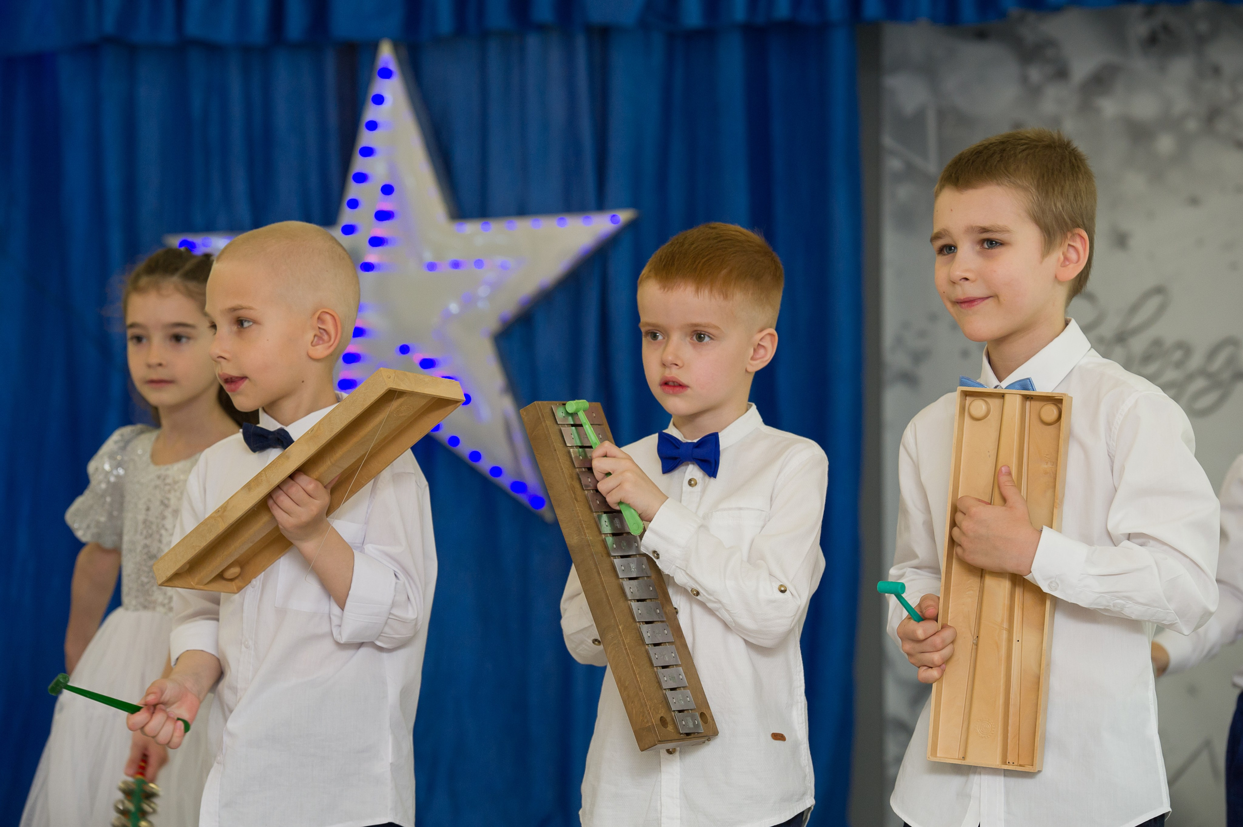 Выпускной детский сад. Выпускные альбомы. Частные съемки