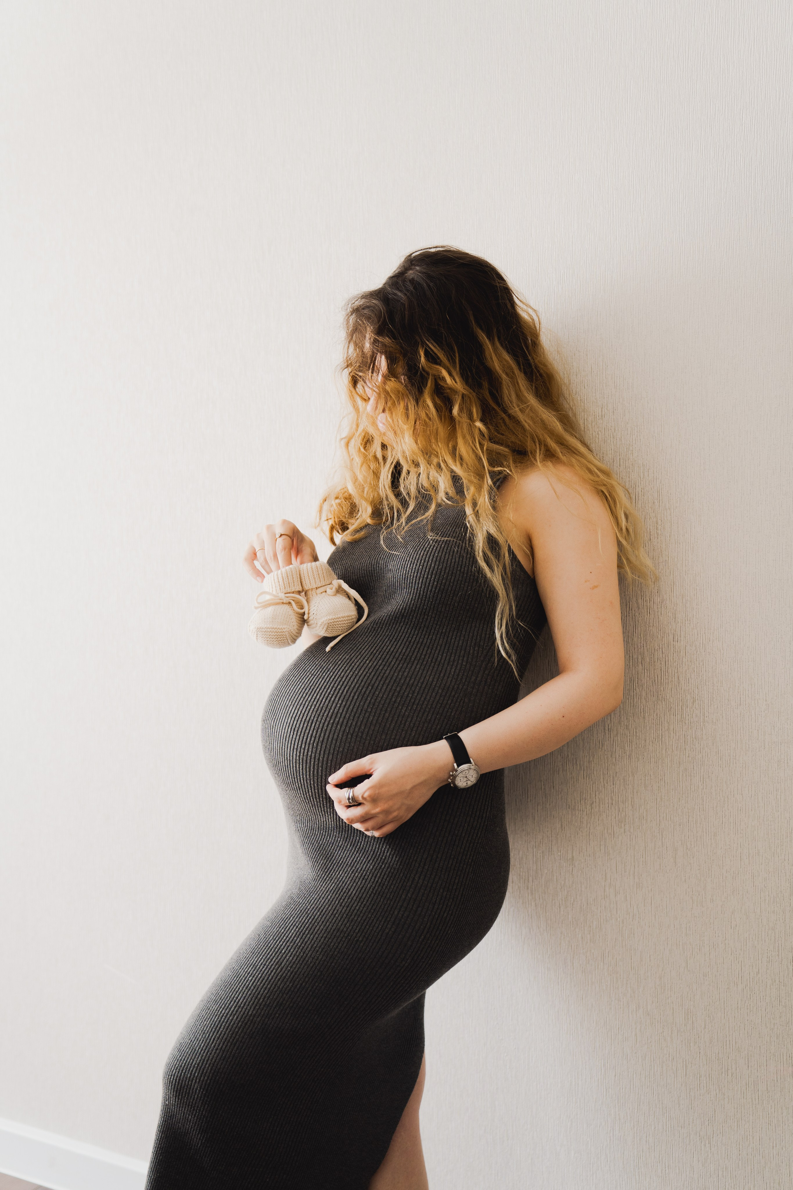 Фотосессия Анны — беременность. Фотограф в Ростове-на-Дону Анна Малахова