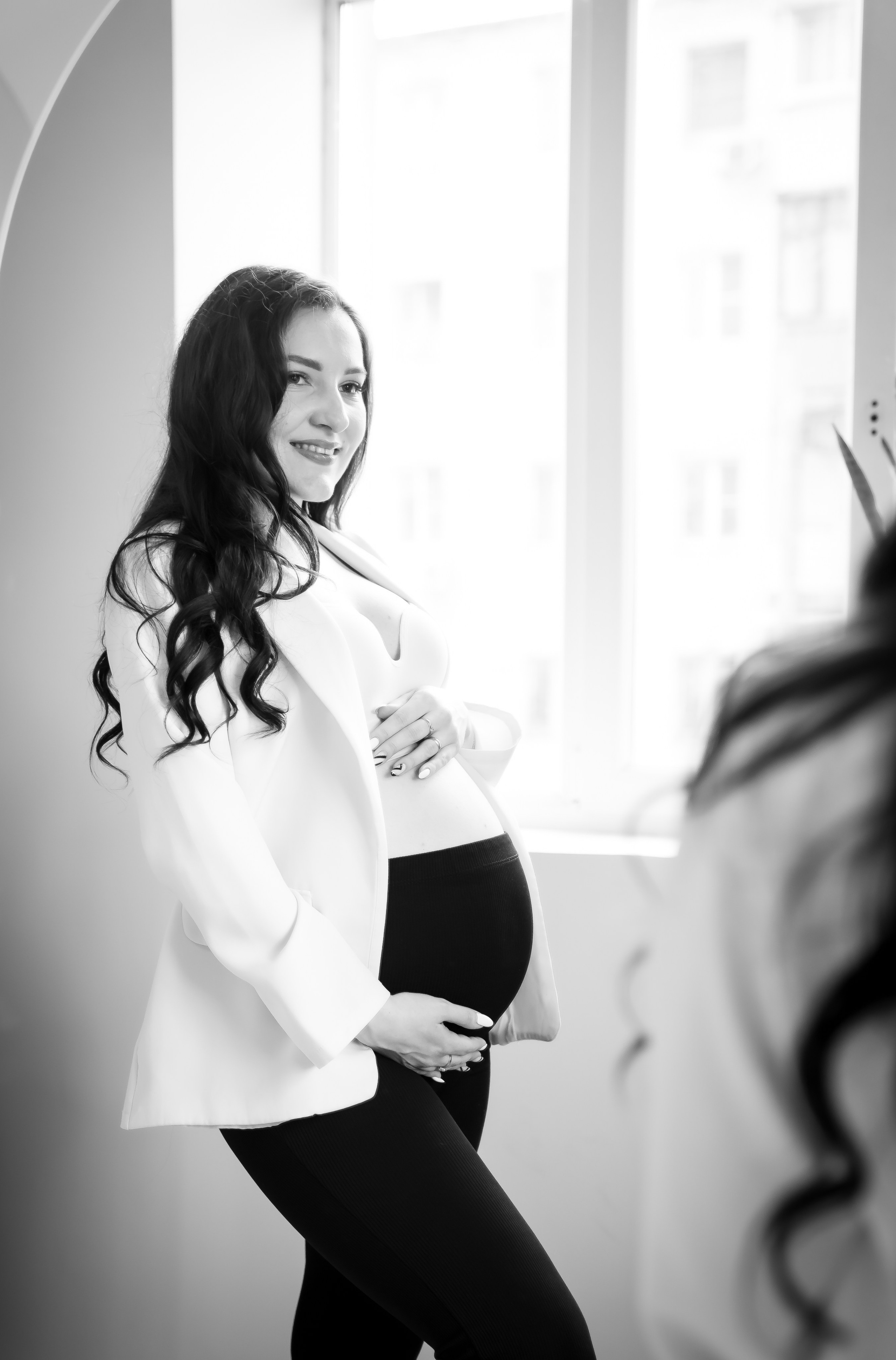 Фотосессия Ирины — беременность. Фотограф в Ростове-на-Дону Анна Малахова