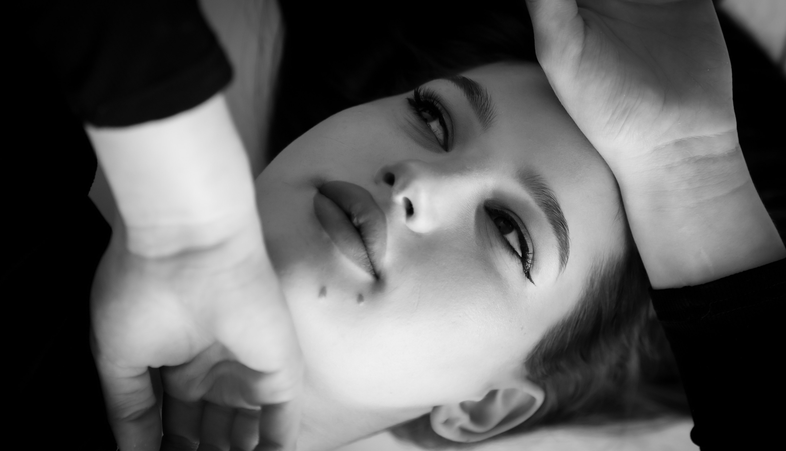 Фотосессия Екатерины. Фотограф в Ростове-на-Дону Анна Малахова