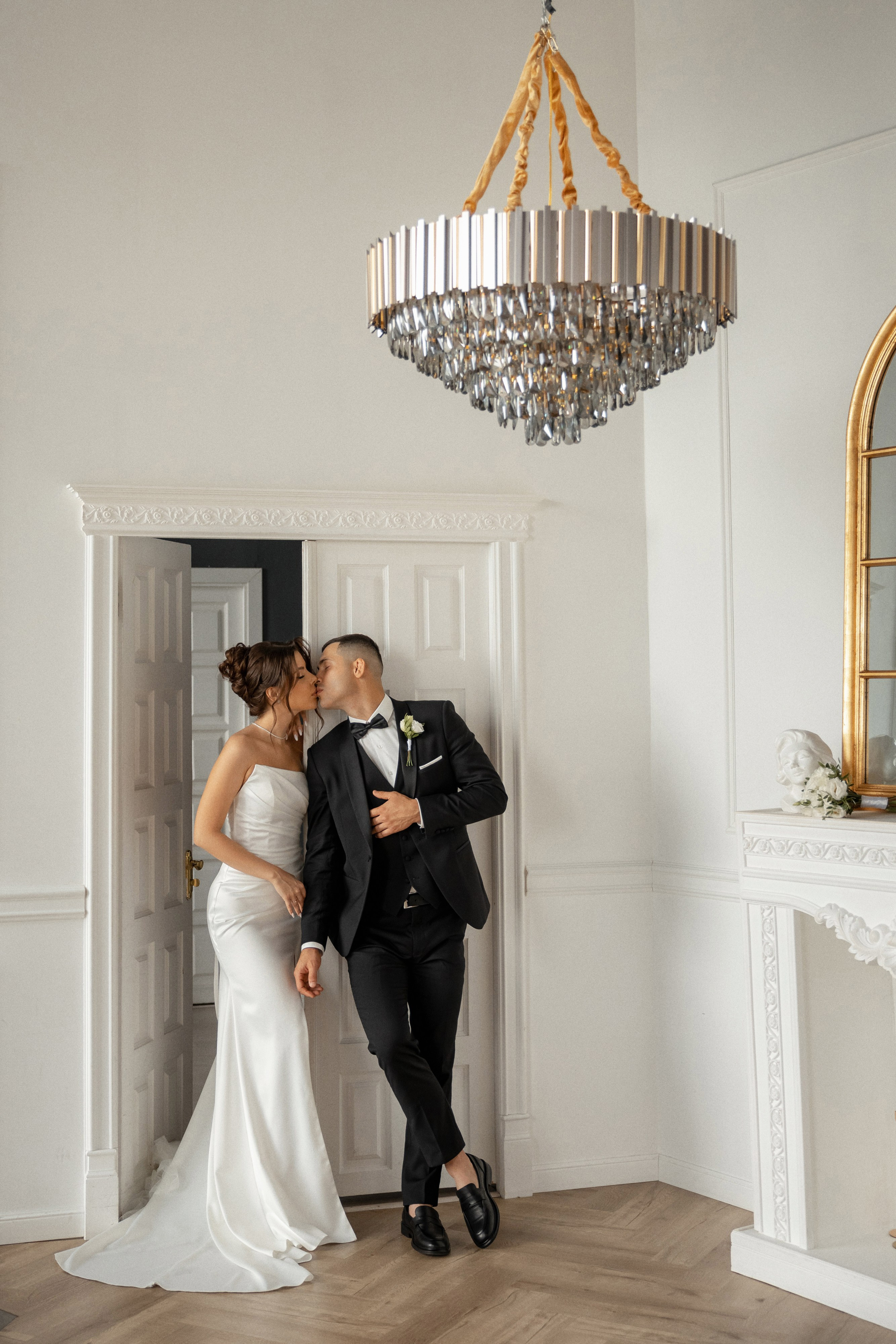 24.08.24. Адель и Евгения. Фотограф Александр Федоренко