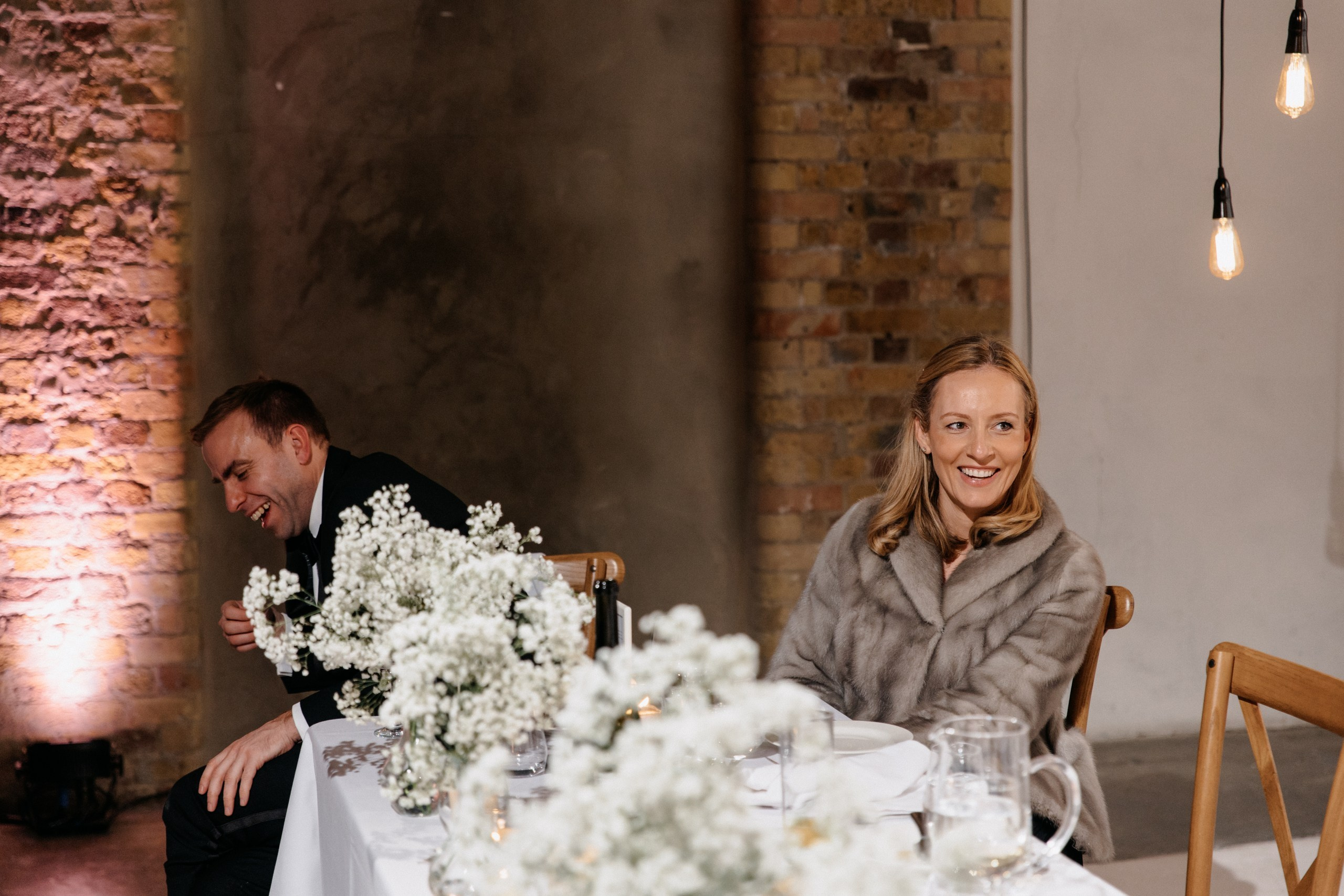 Lea & Benjamin — Wedding at Shoreditch Studios. Moments Catchers — Wedding Photography & Video Duo in London
