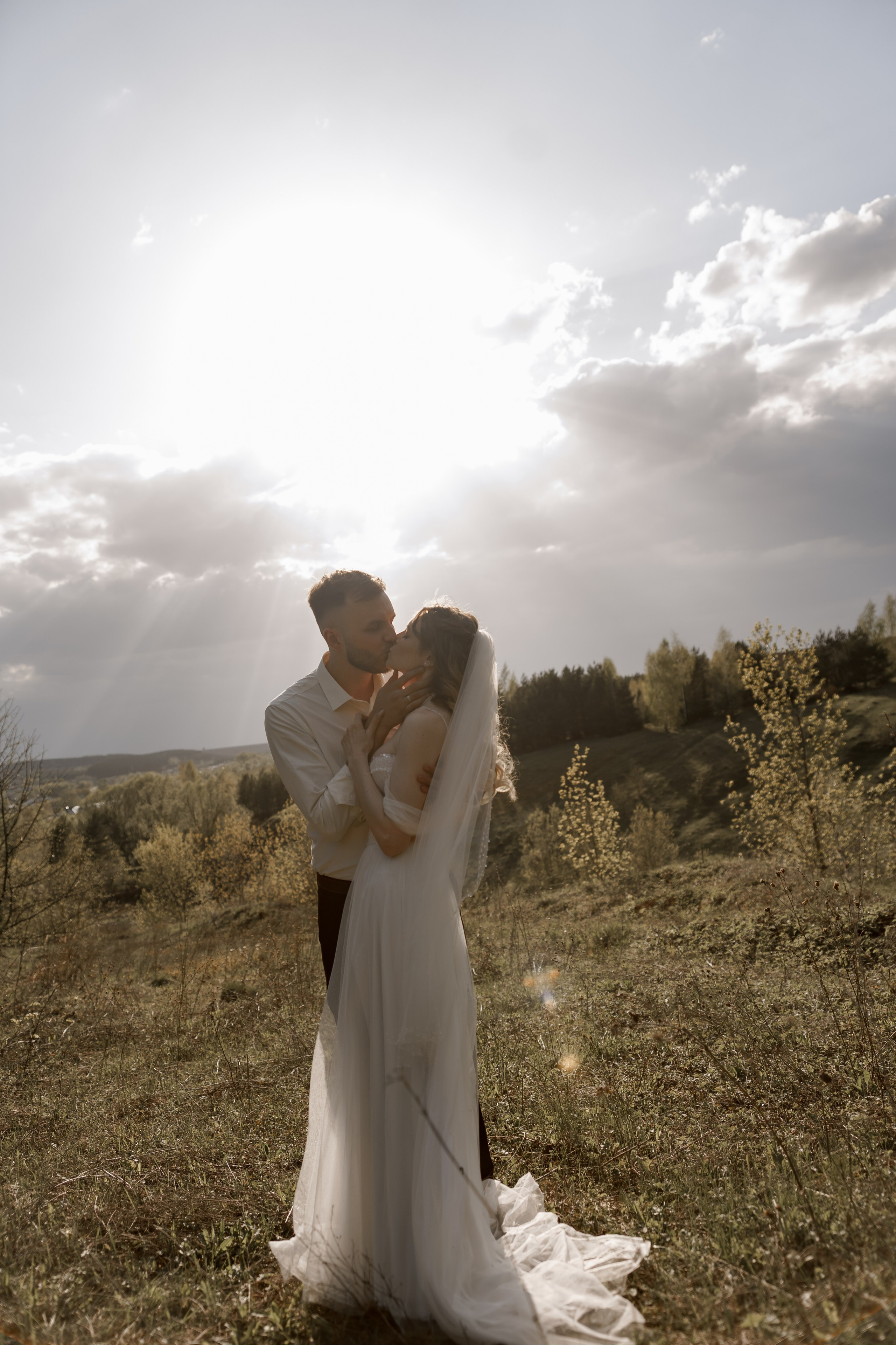 Wedding 05.05.2025. Свадебный и индивидуальный фотограф из Казани