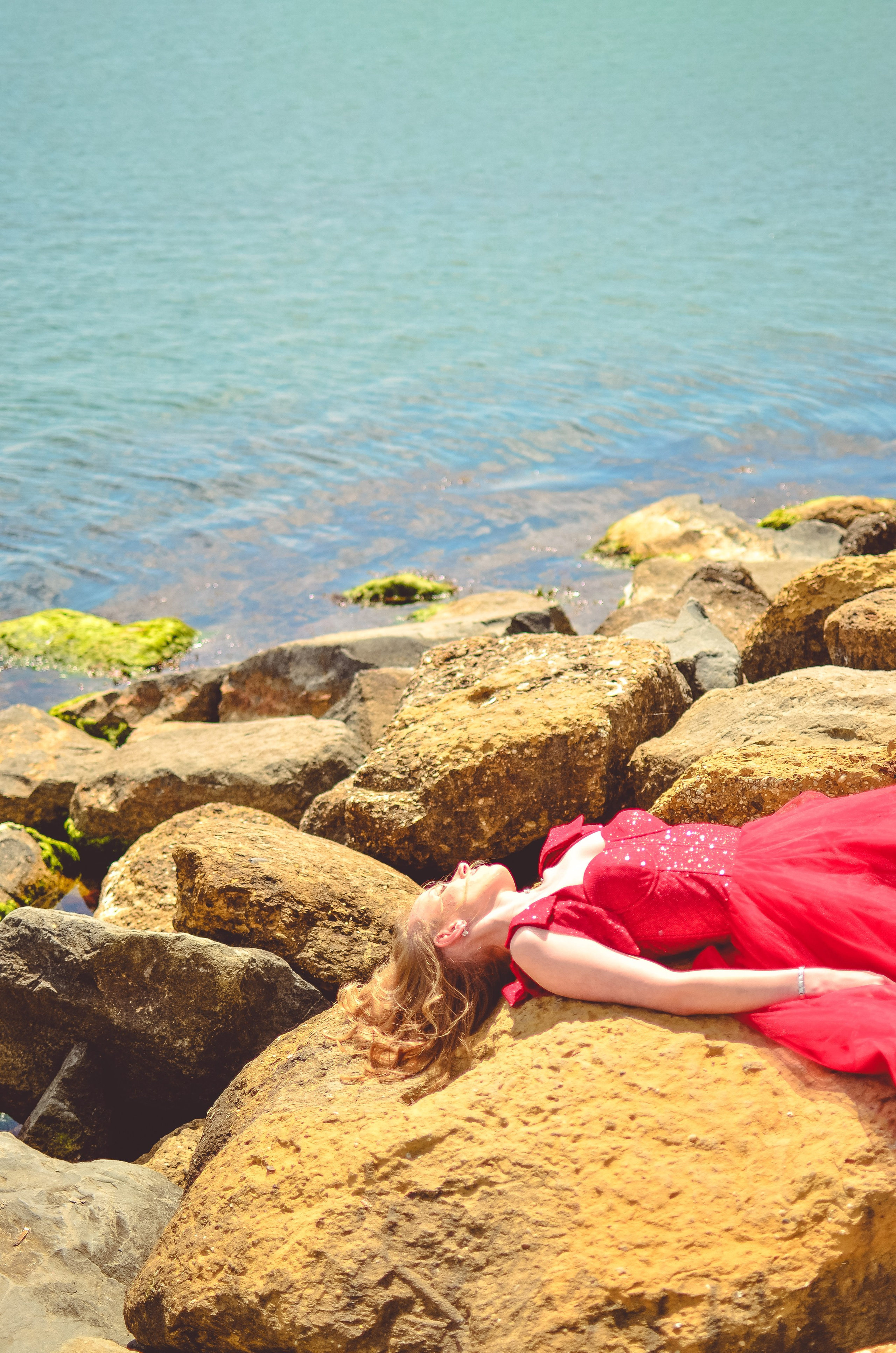 Ева. Фотограф в Евпатории и по Крыму с которым комфортно всем Добровольская Татьяна