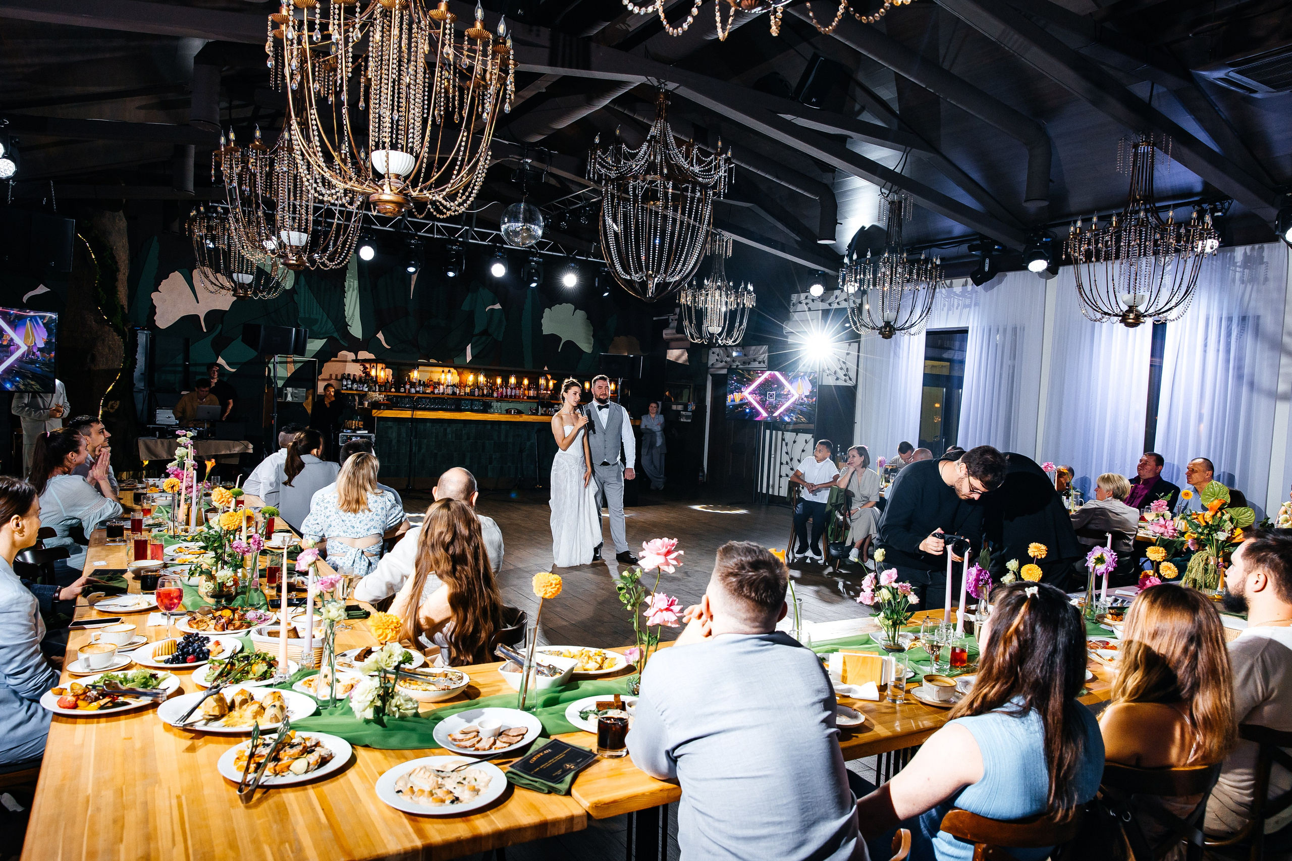 23/08. Свадебный фотограф в Москве Виктория Арехова