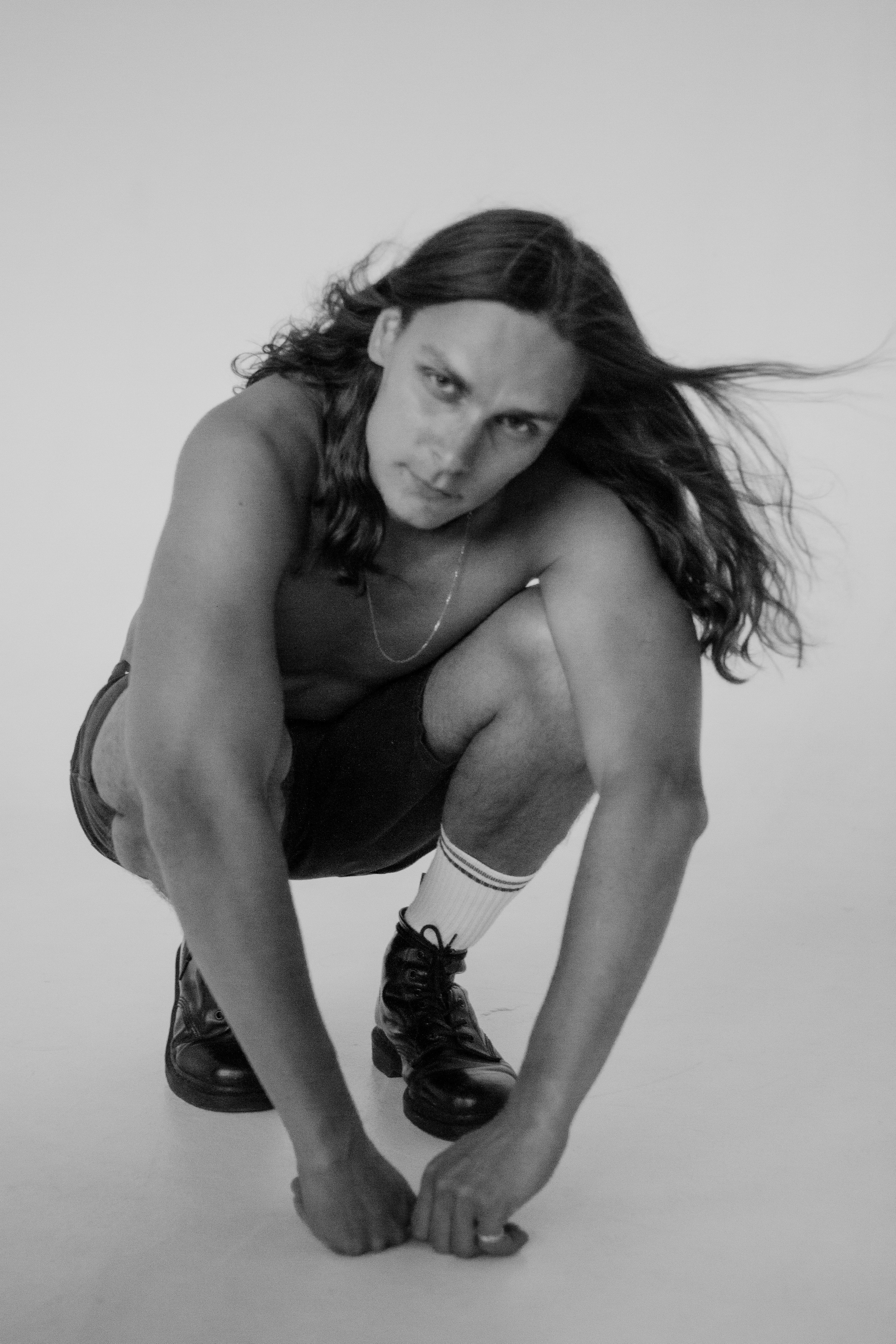 Roma R. Фотограф в Москве Ярослава Фролова