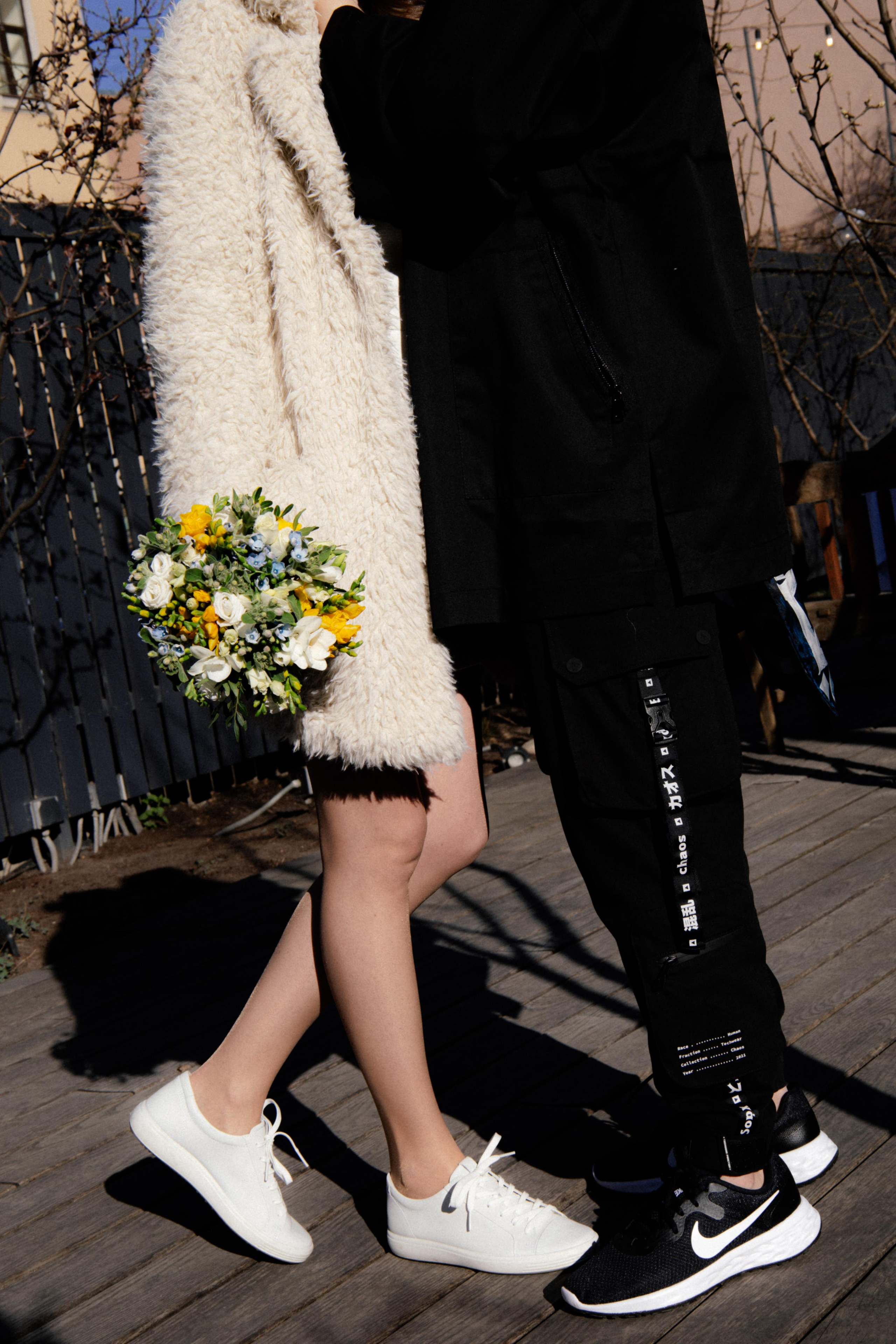 Xenia & Artem. Фотограф в Москве Ярослава Фролова