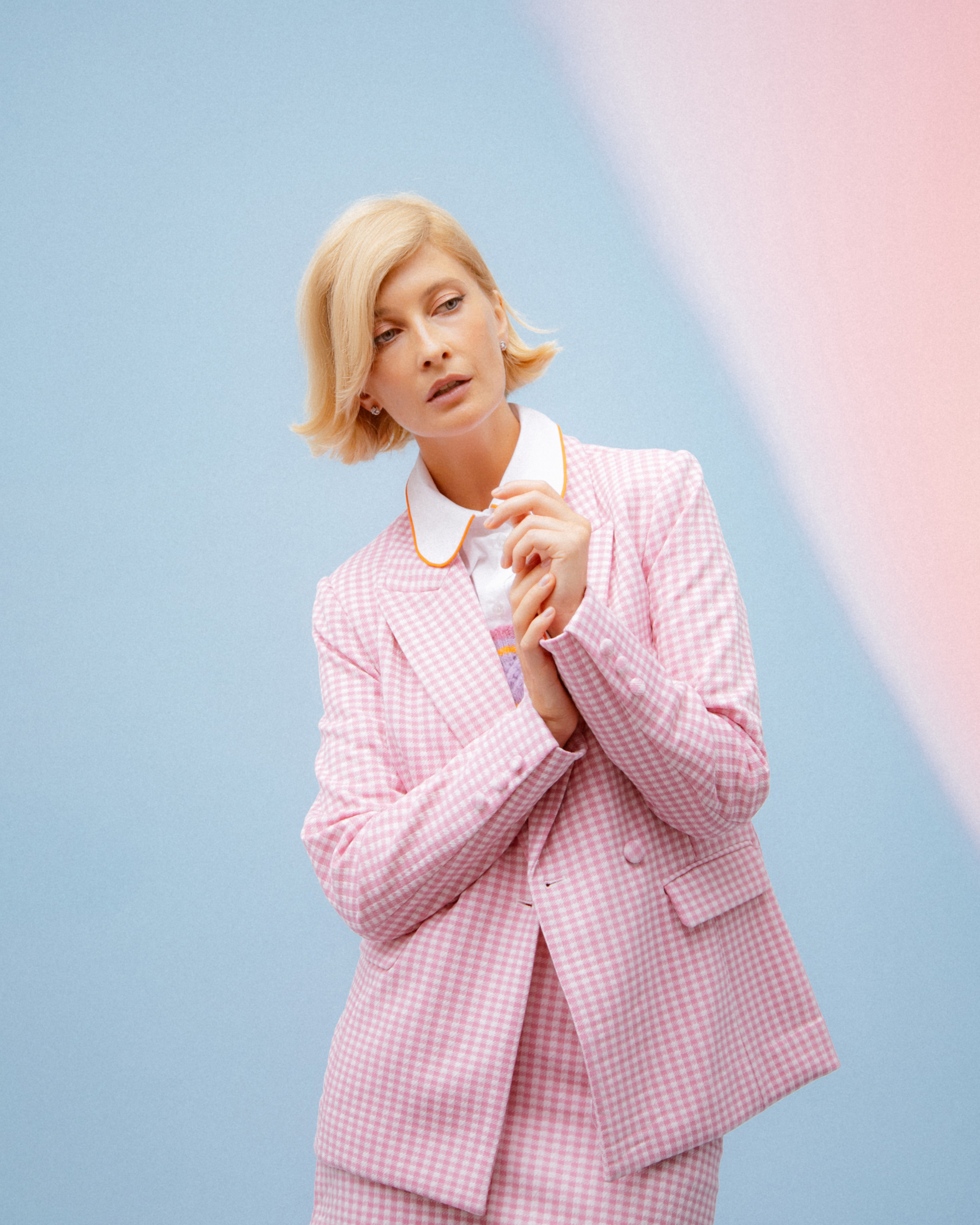 Alena. Фотограф в Москве Ярослава Фролова