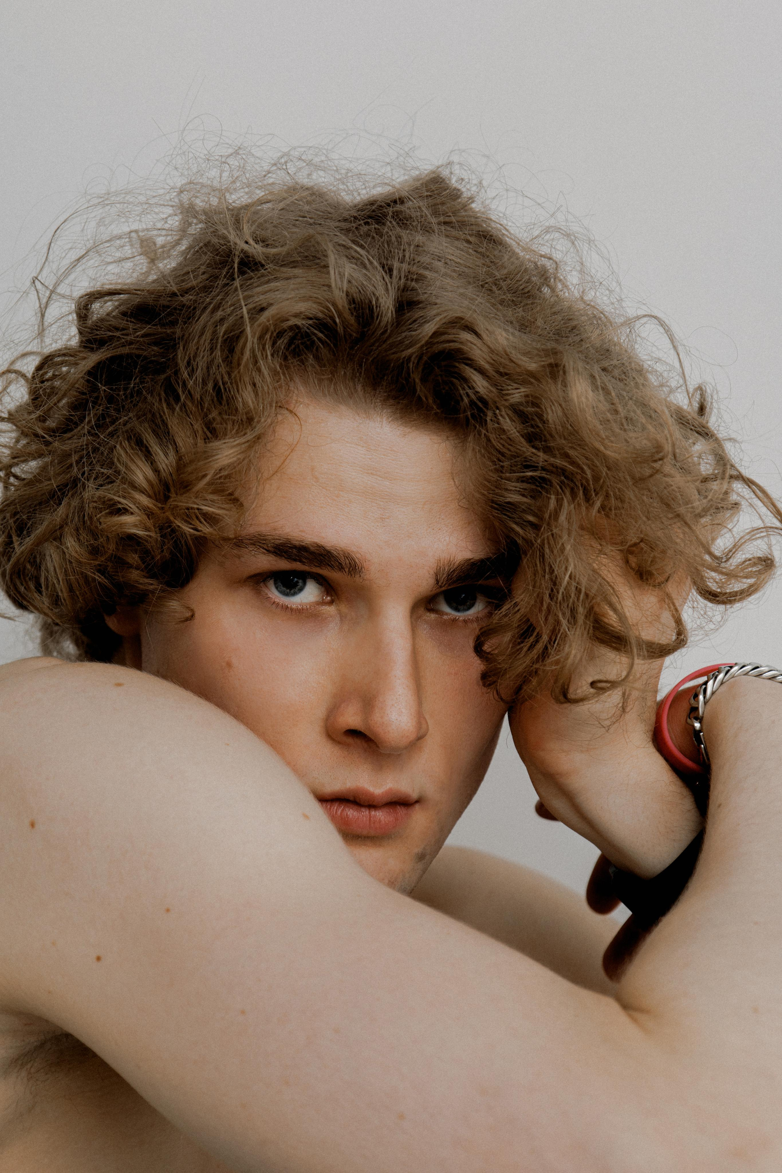 Ivan. Фотограф в Москве Ярослава Фролова