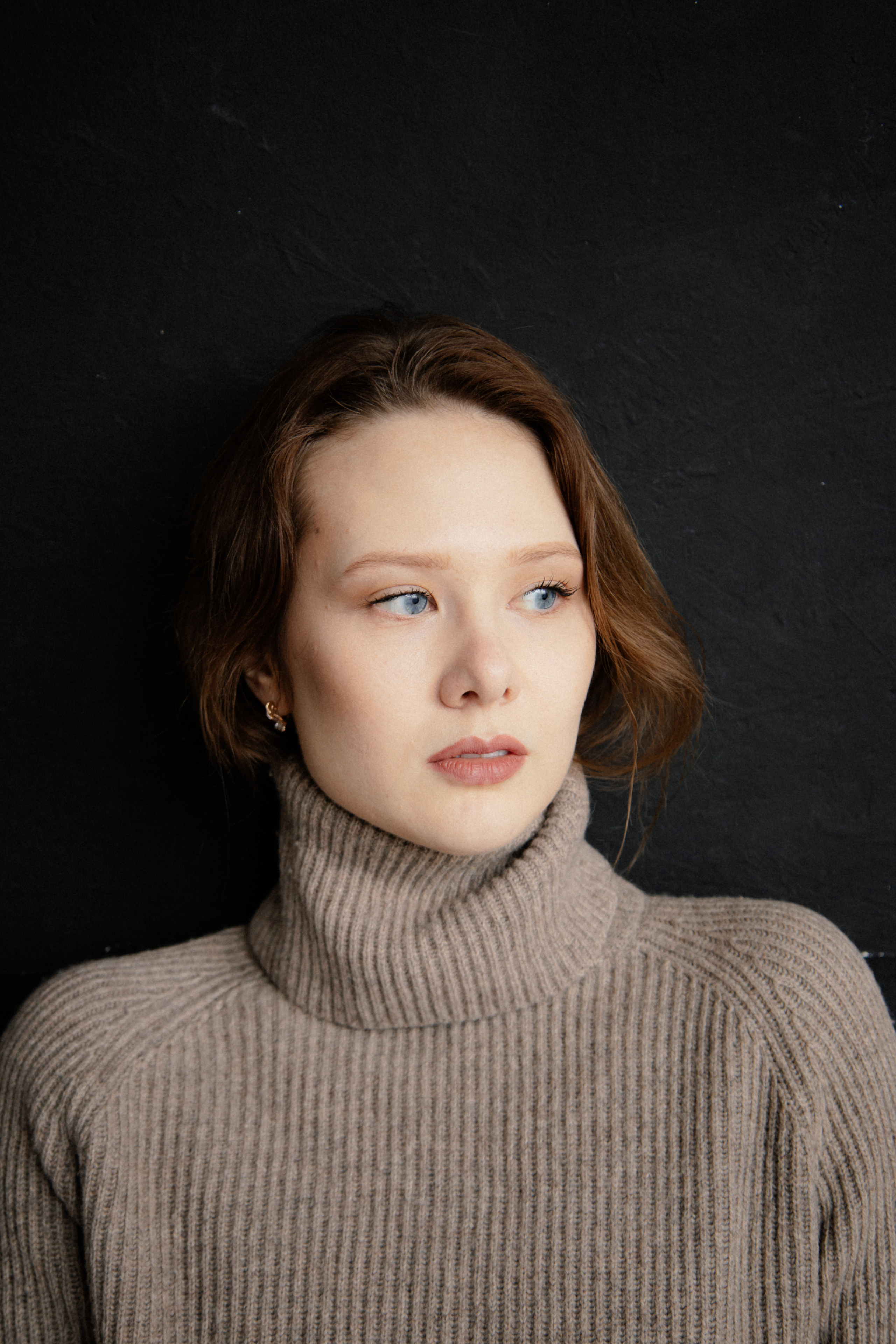 Irina. Фотограф в Москве Ярослава Фролова