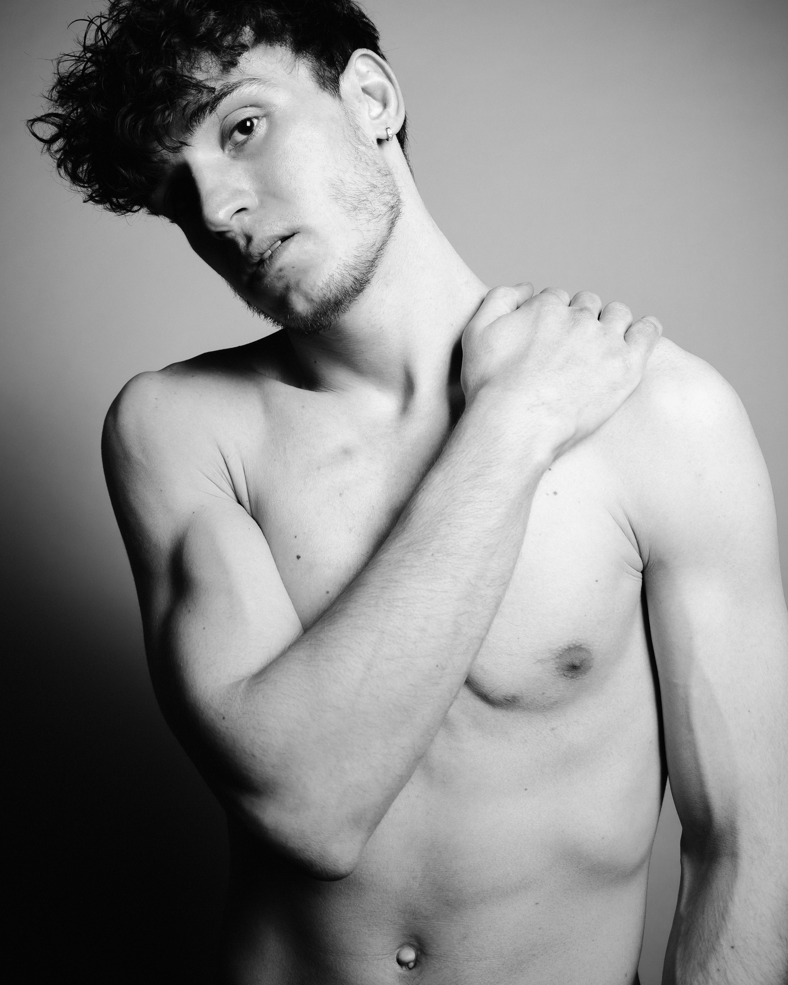 Nick B. Фотограф в Москве Ярослава Фролова