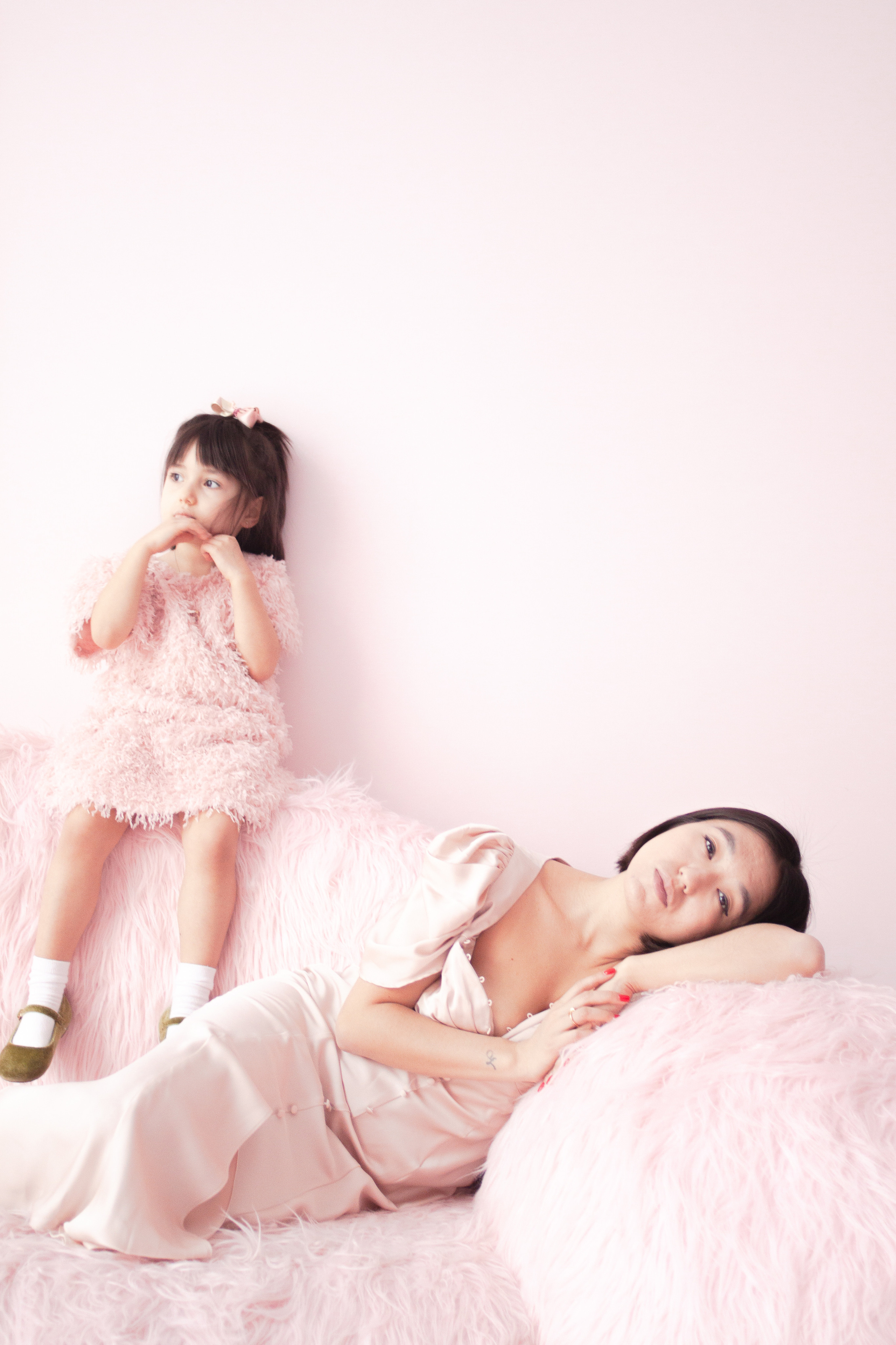 Di & Lily. Фотограф в Москве Ярослава Фролова