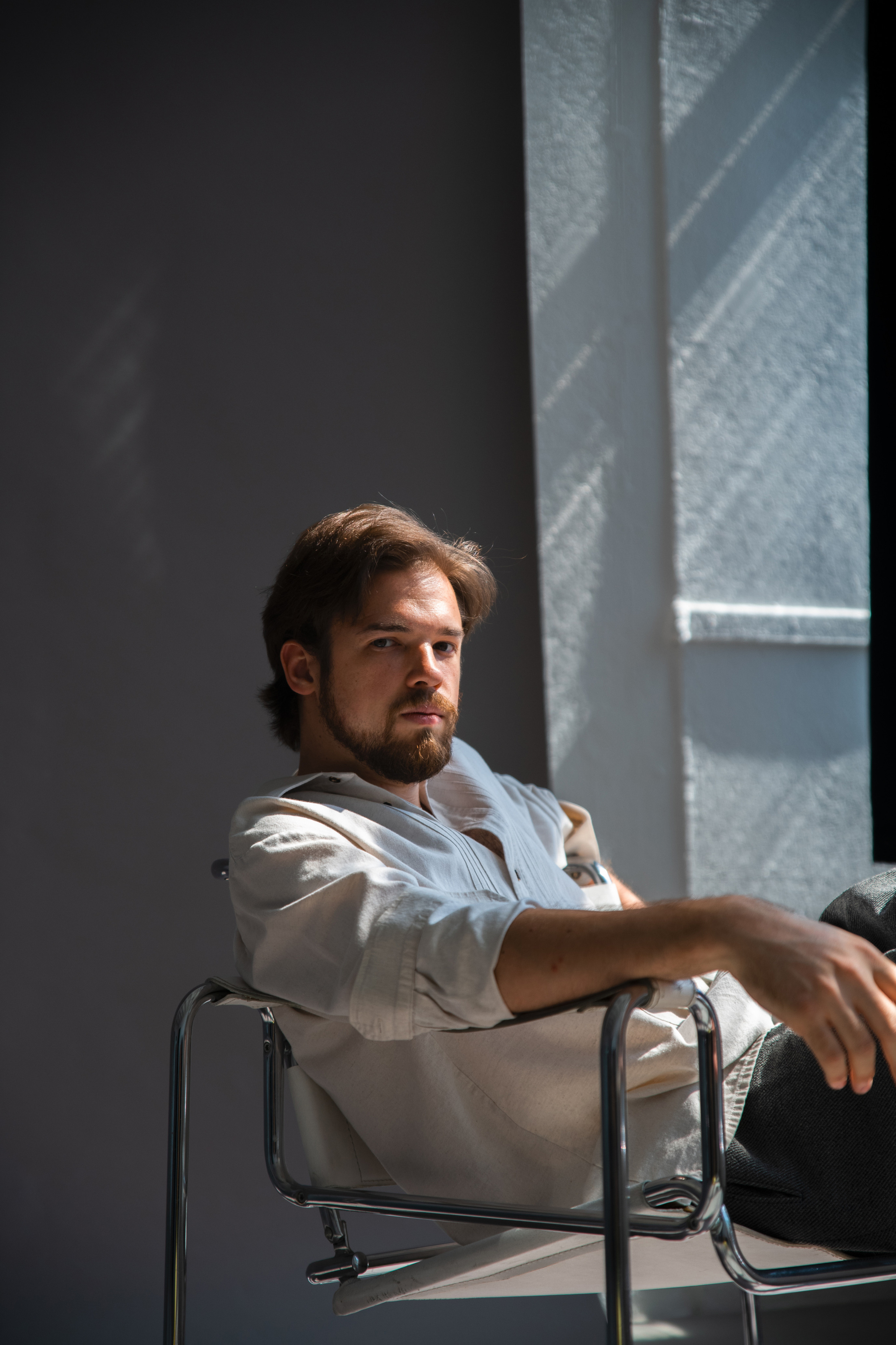 Nikita. Фотограф в Москве Ярослава Фролова