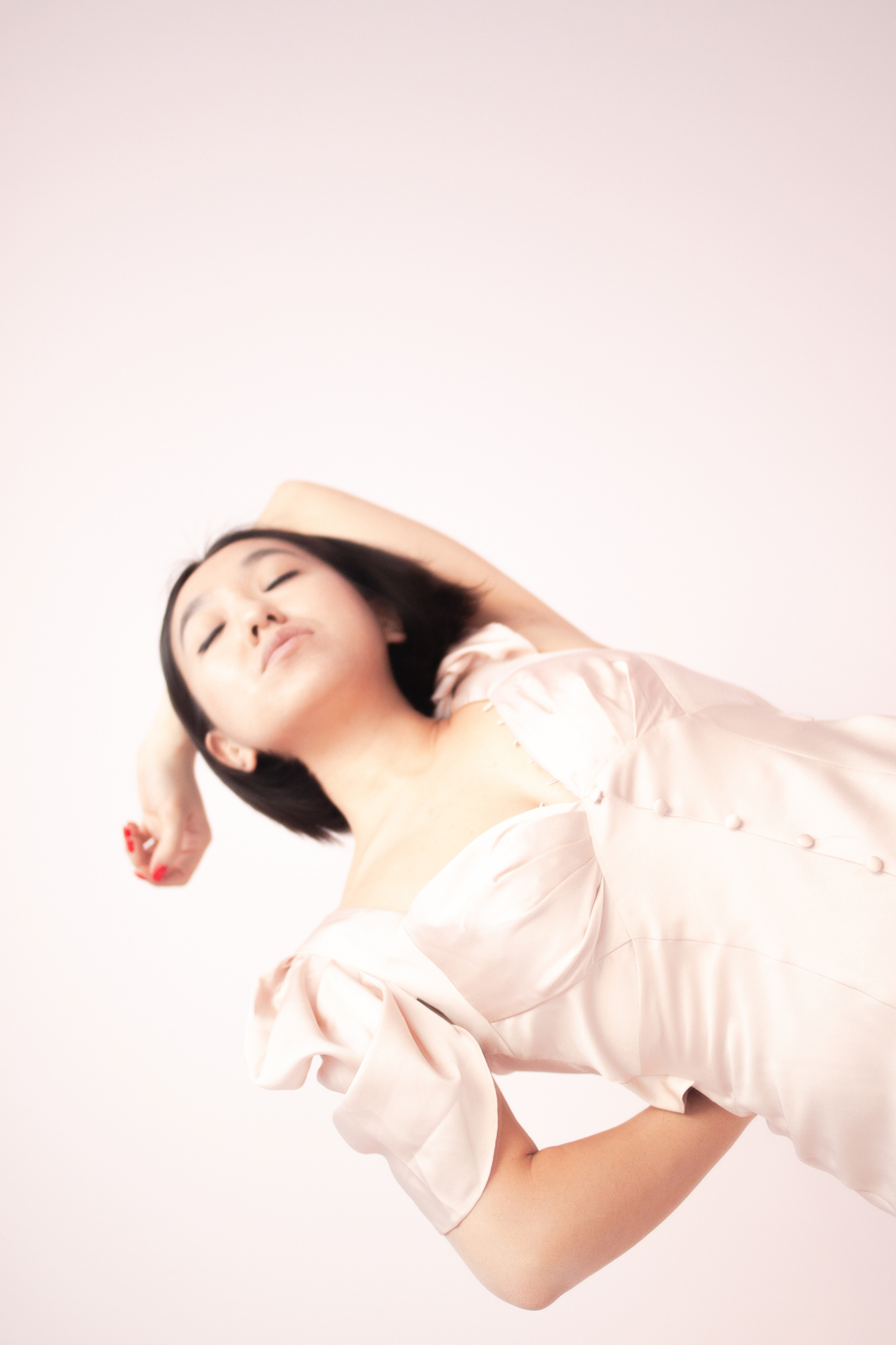 Di & Lily. Фотограф в Москве Ярослава Фролова