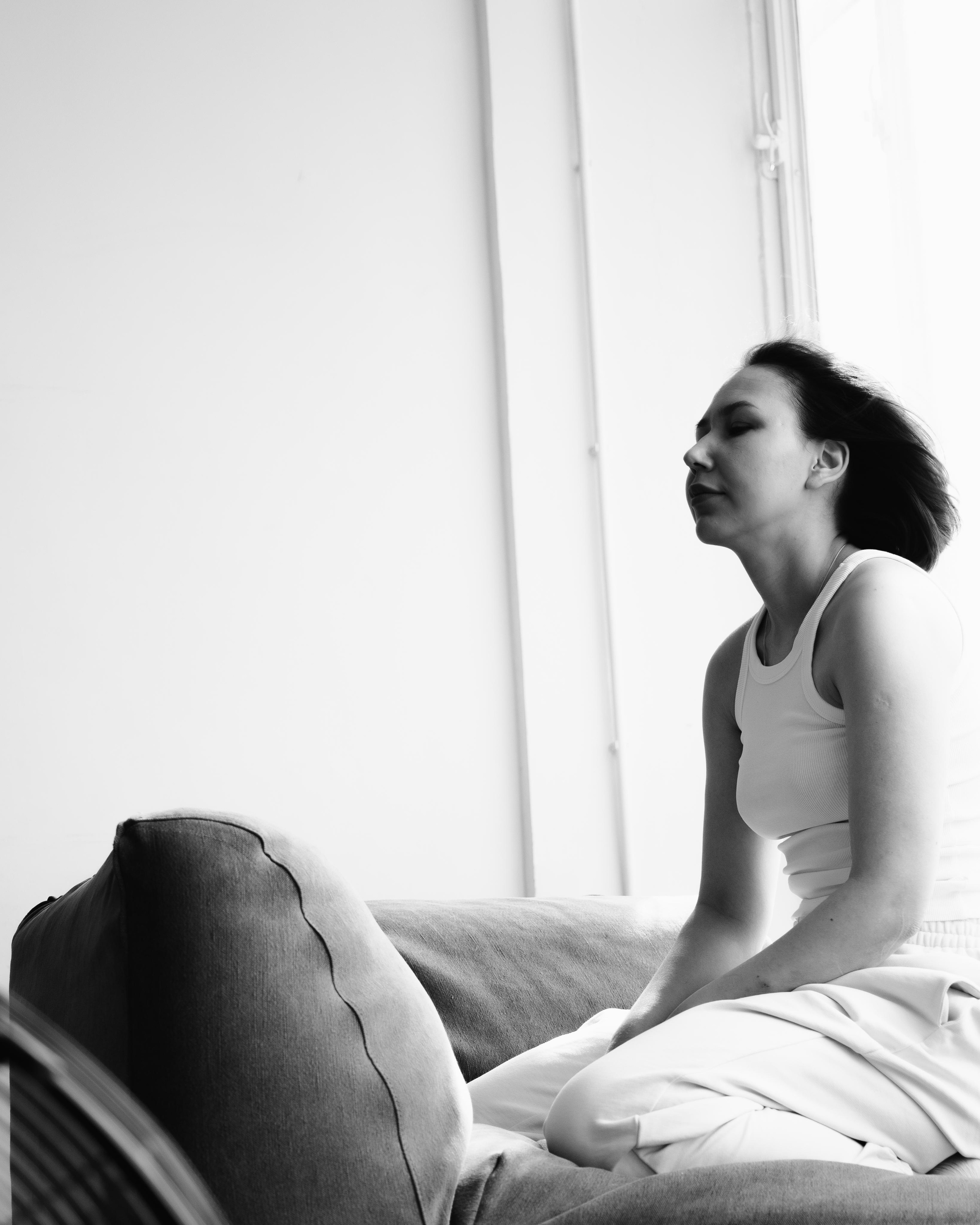 Anastasiia. Фотограф в Москве Ярослава Фролова