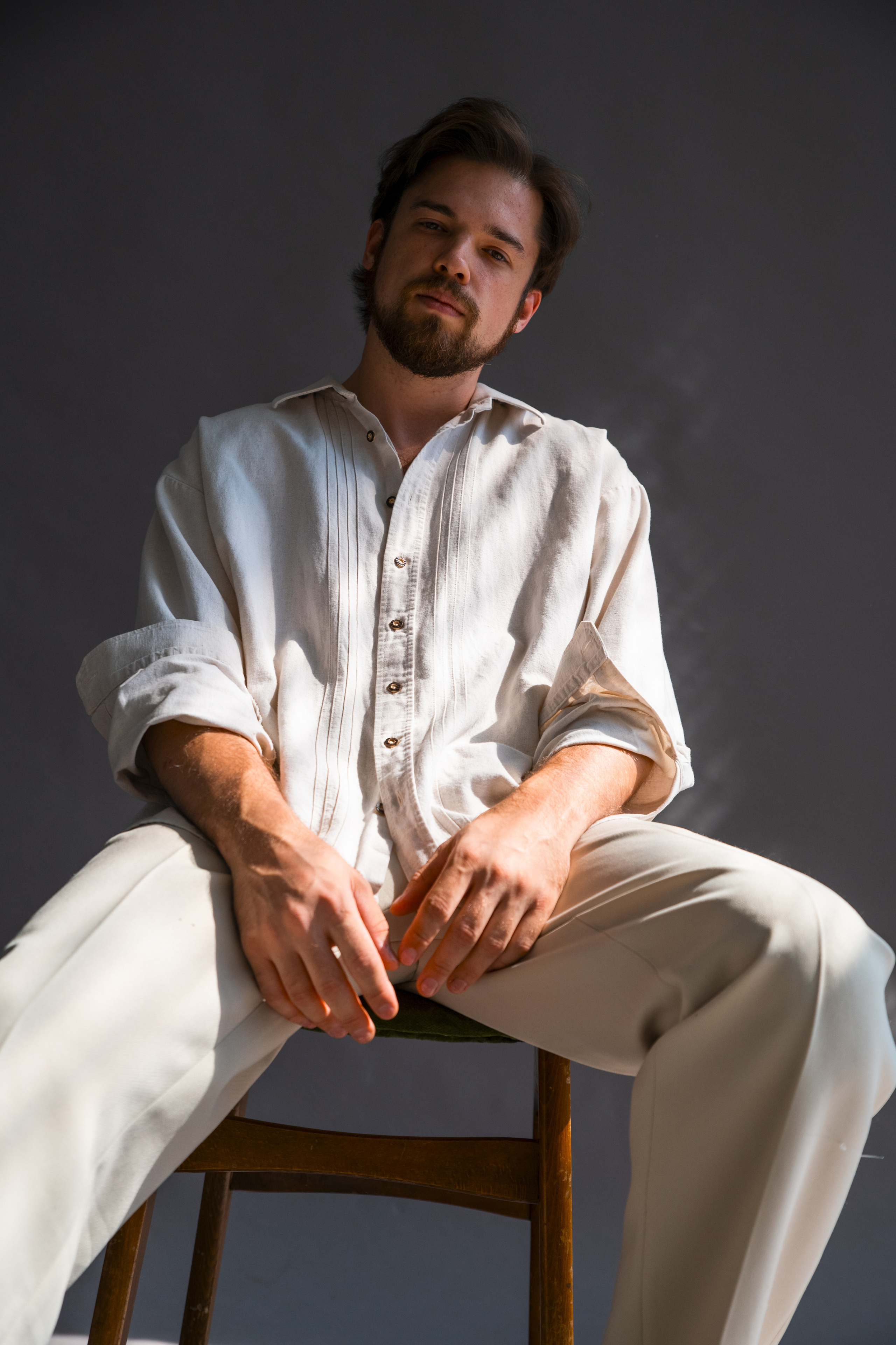 Nikita. Фотограф в Москве Ярослава Фролова