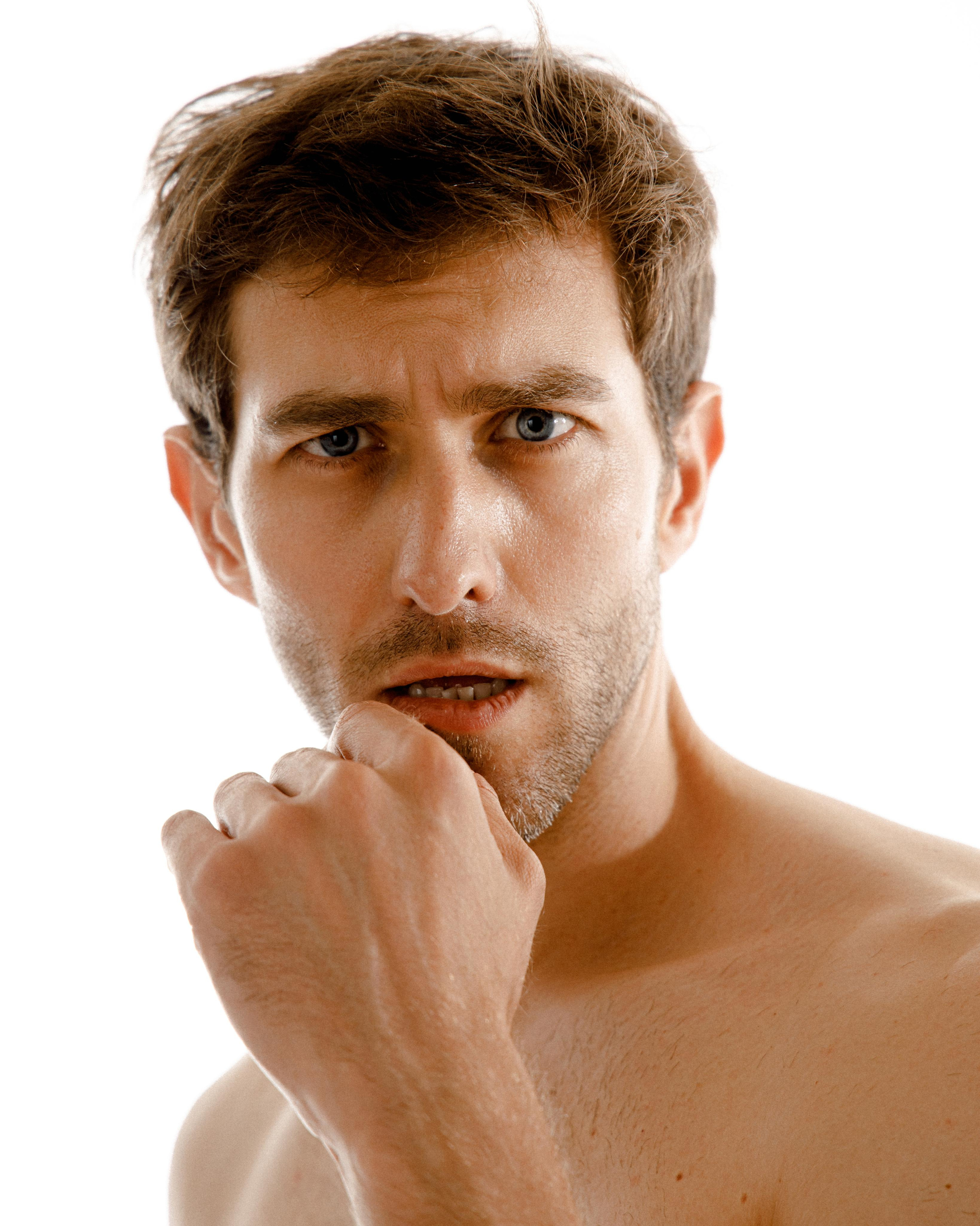 Sergey. Фотограф в Москве Ярослава Фролова