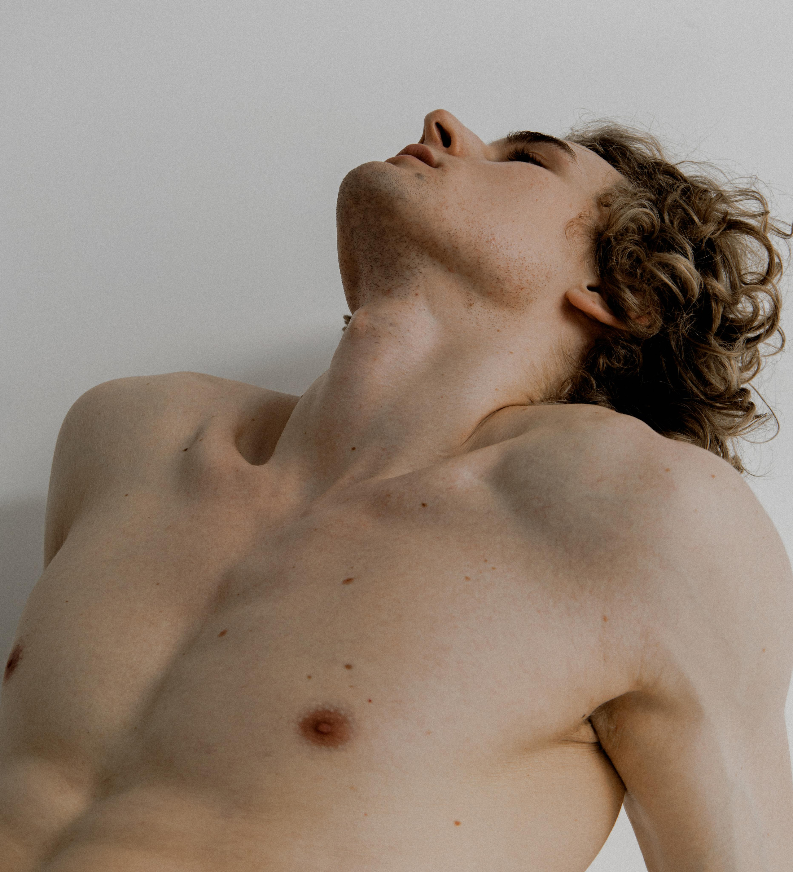 Ivan. Фотограф в Москве Ярослава Фролова