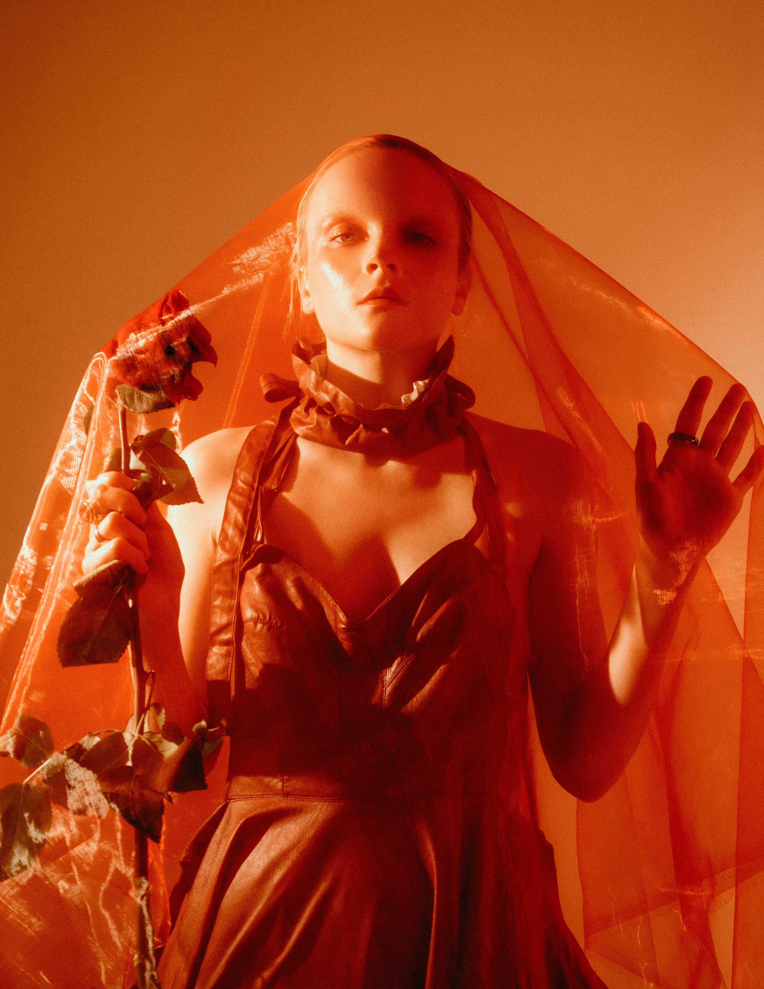 Red May I. Фотограф в Москве Ярослава Фролова