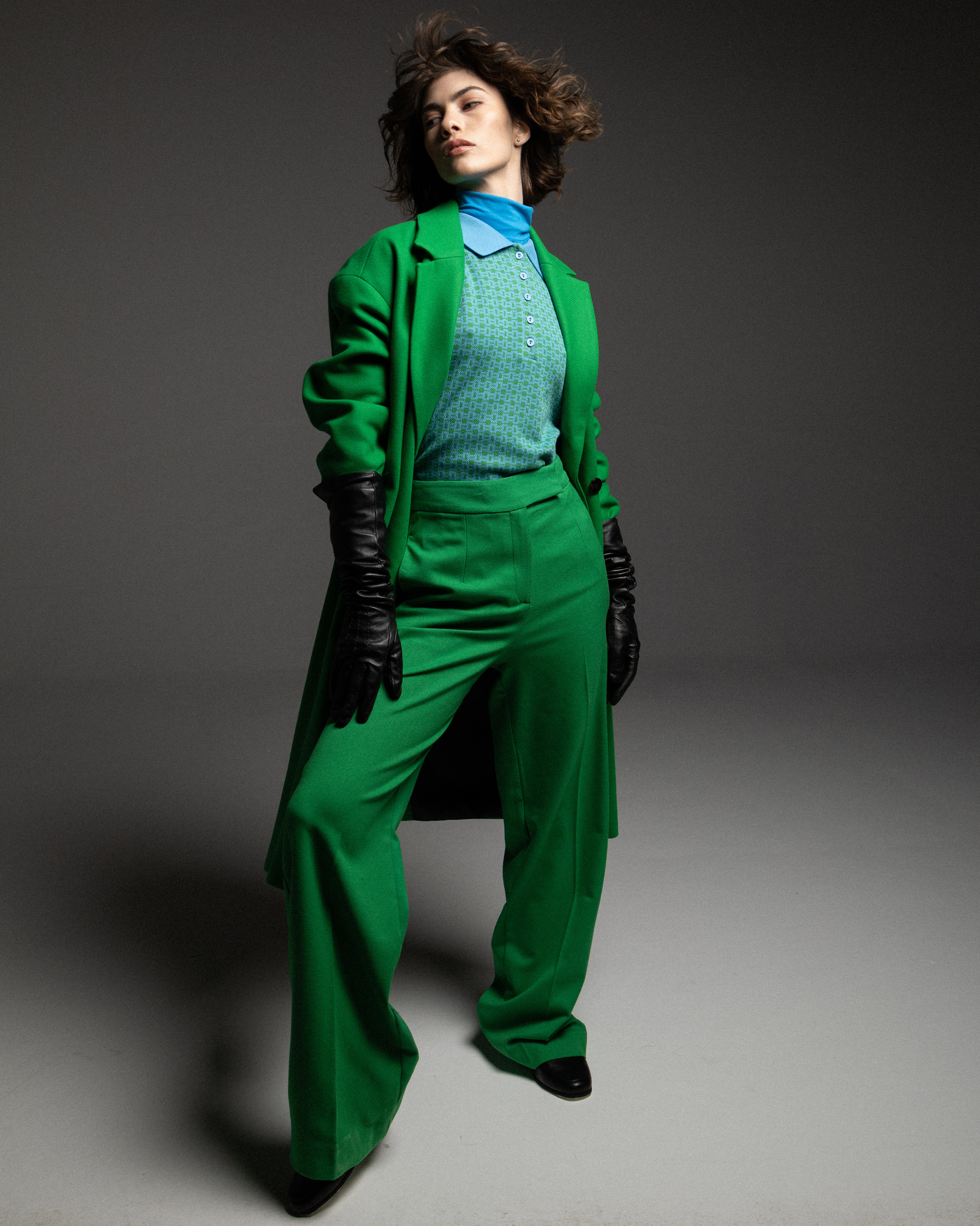 Anna. Фотограф в Москве Ярослава Фролова