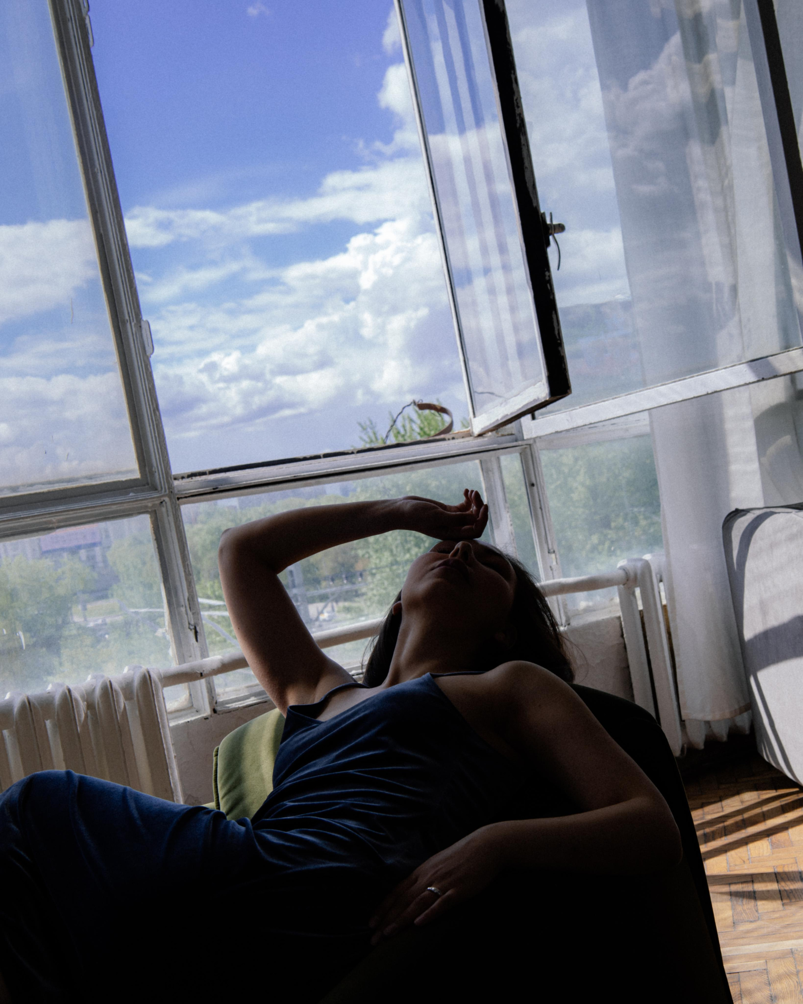 Anastasiia. Фотограф в Москве Ярослава Фролова