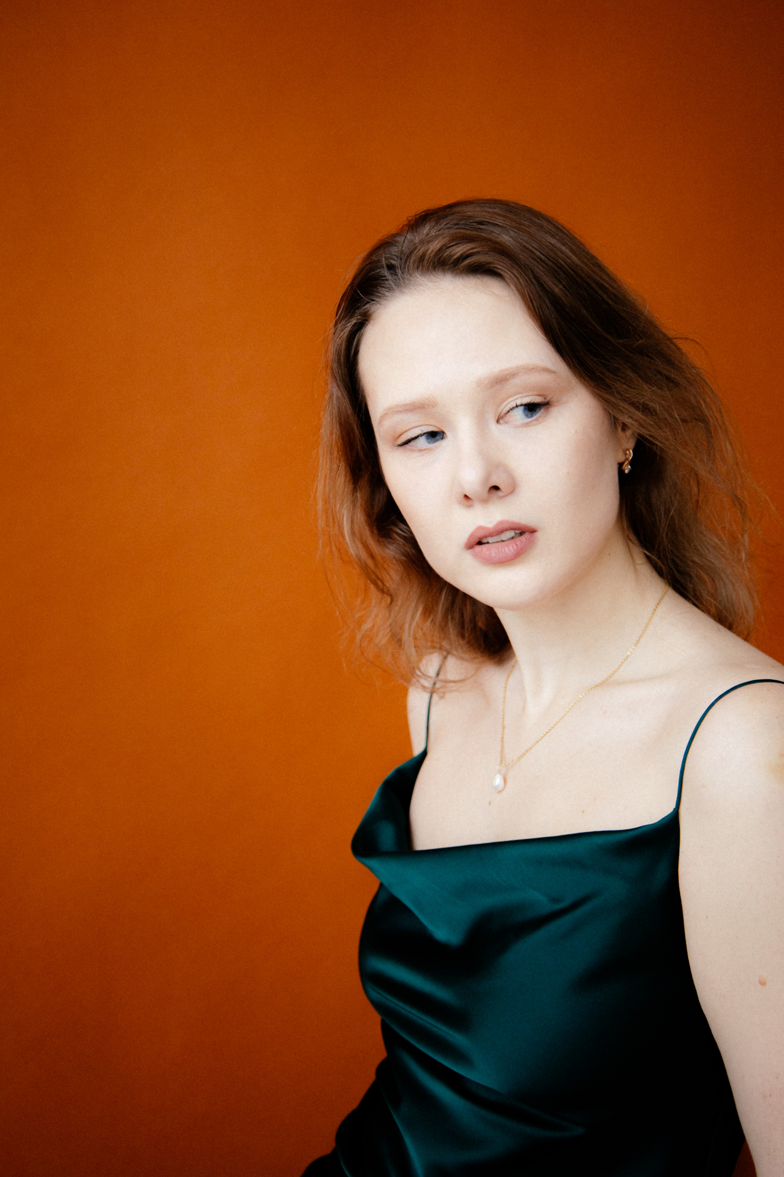 Irina. Фотограф в Москве Ярослава Фролова