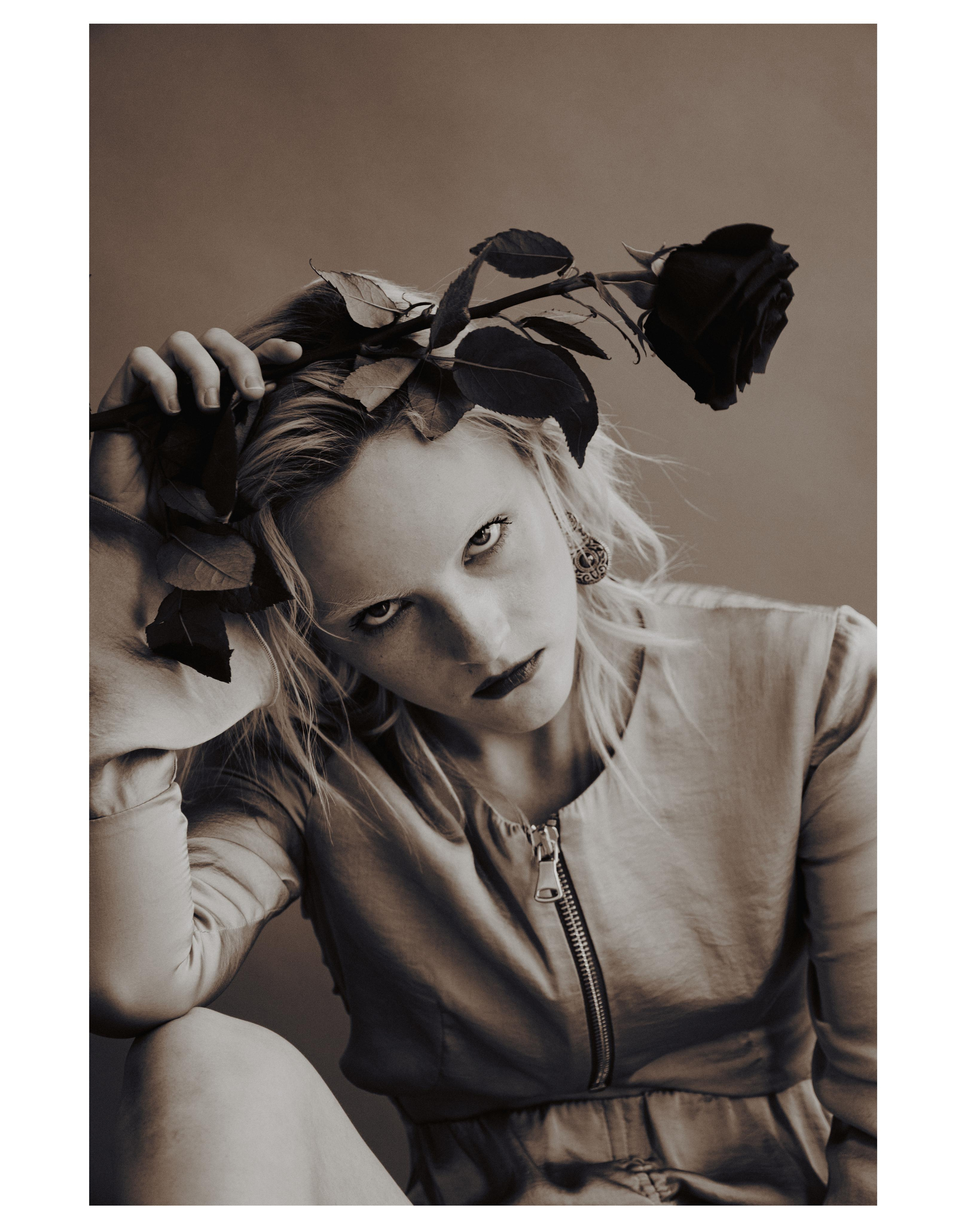 INSOMNIA SHOW ME LOVE. Фотограф в Москве Ярослава Фролова