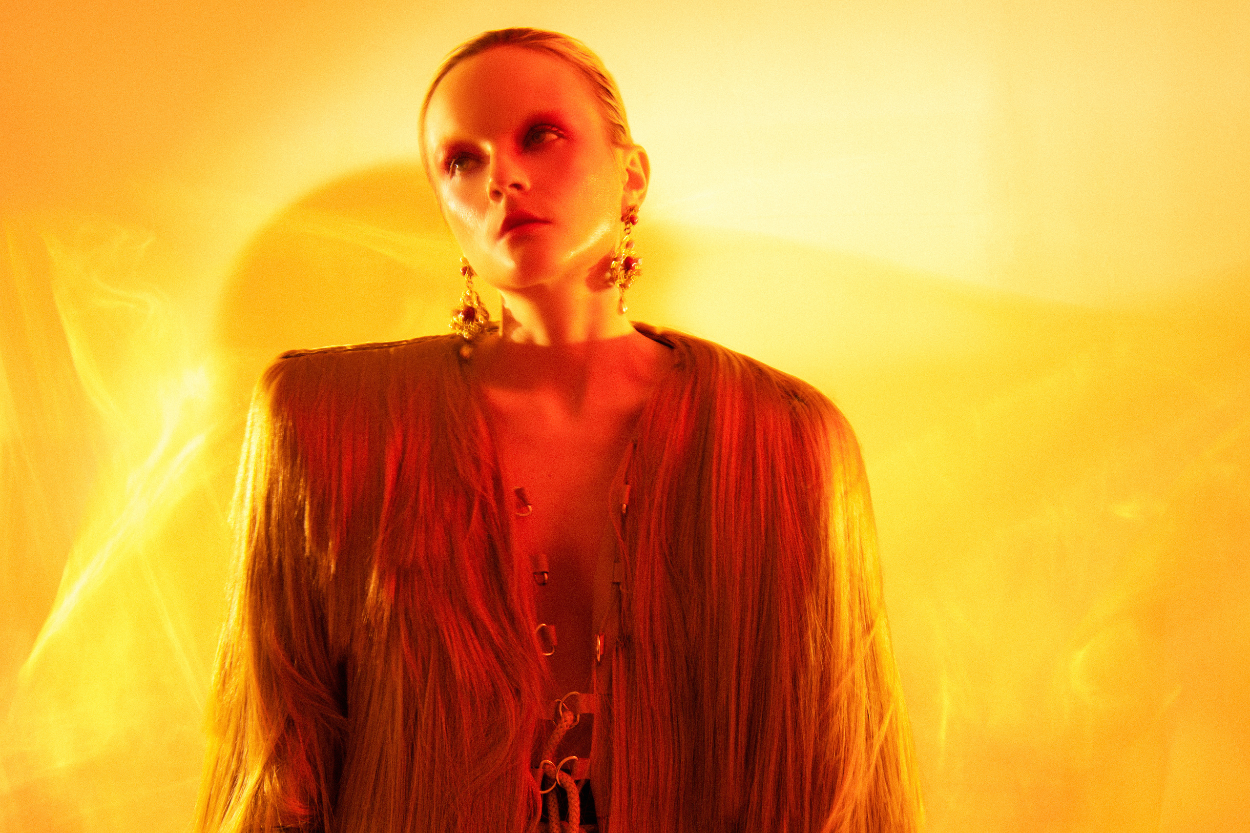 Red May I. Фотограф в Москве Ярослава Фролова