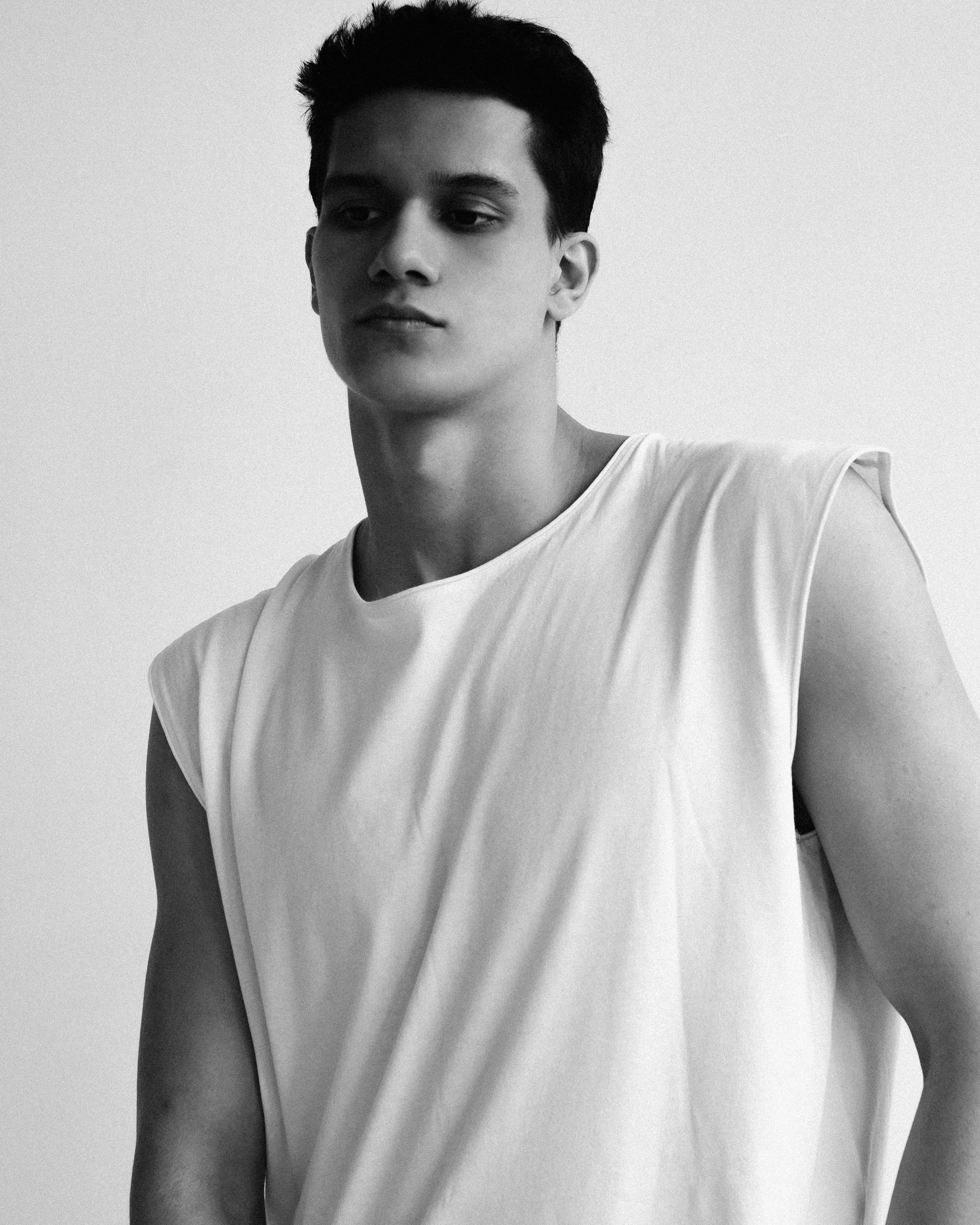 Vadim B. Фотограф в Москве Ярослава Фролова