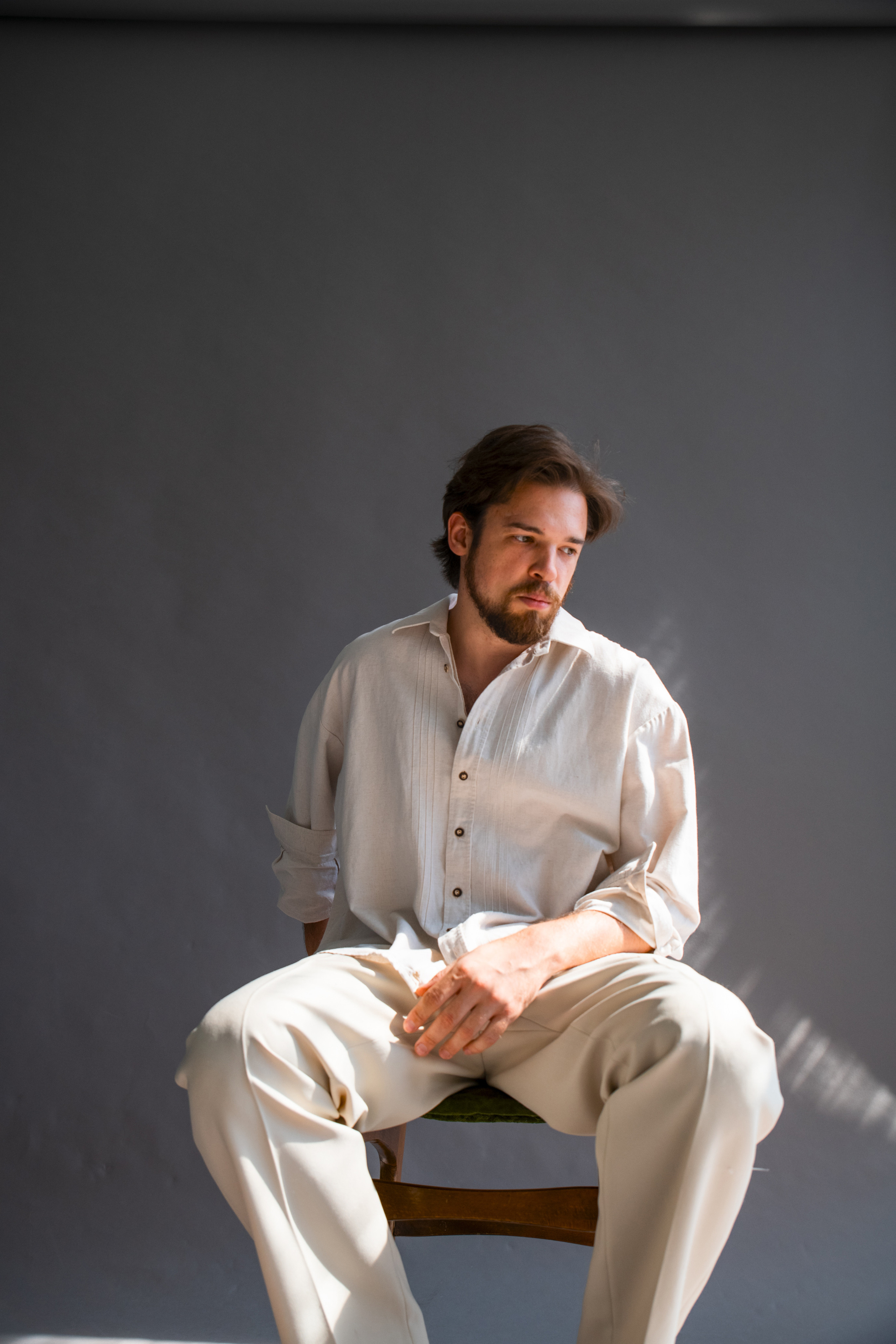 Nikita. Фотограф в Москве Ярослава Фролова