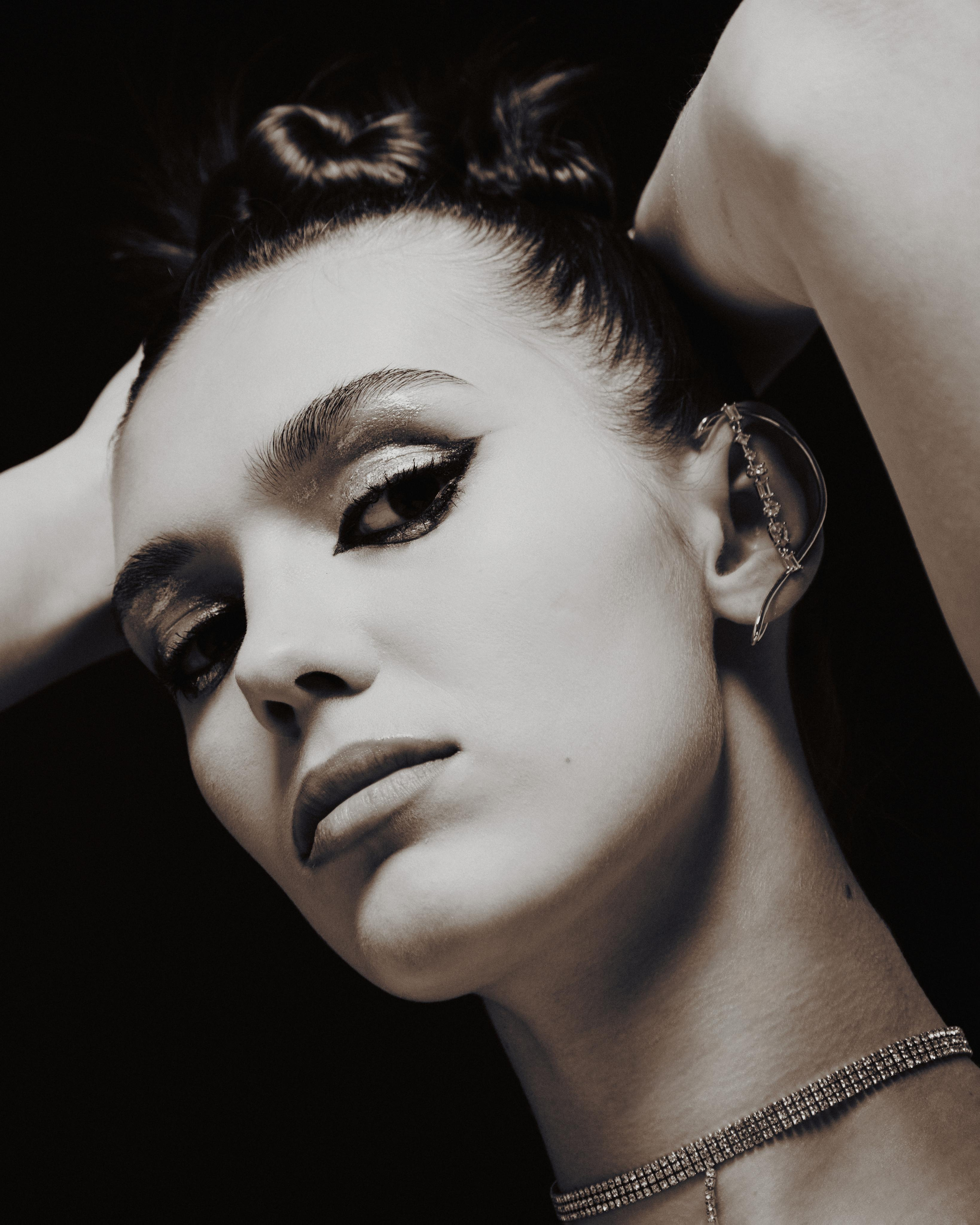 Anastasiia. Фотограф в Москве Ярослава Фролова