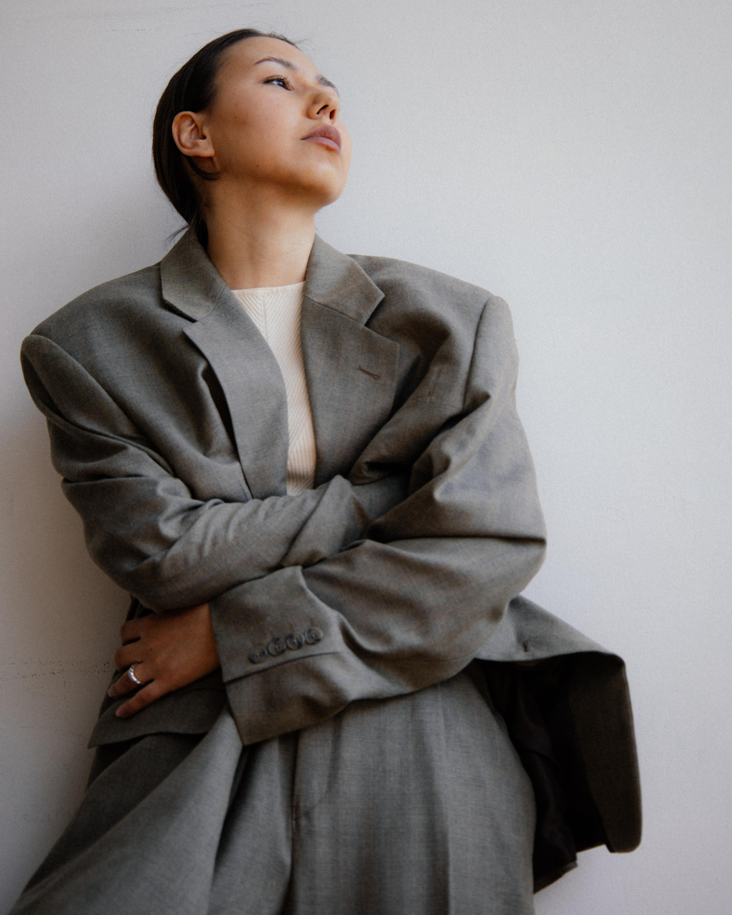 Anastasiia. Фотограф в Москве Ярослава Фролова