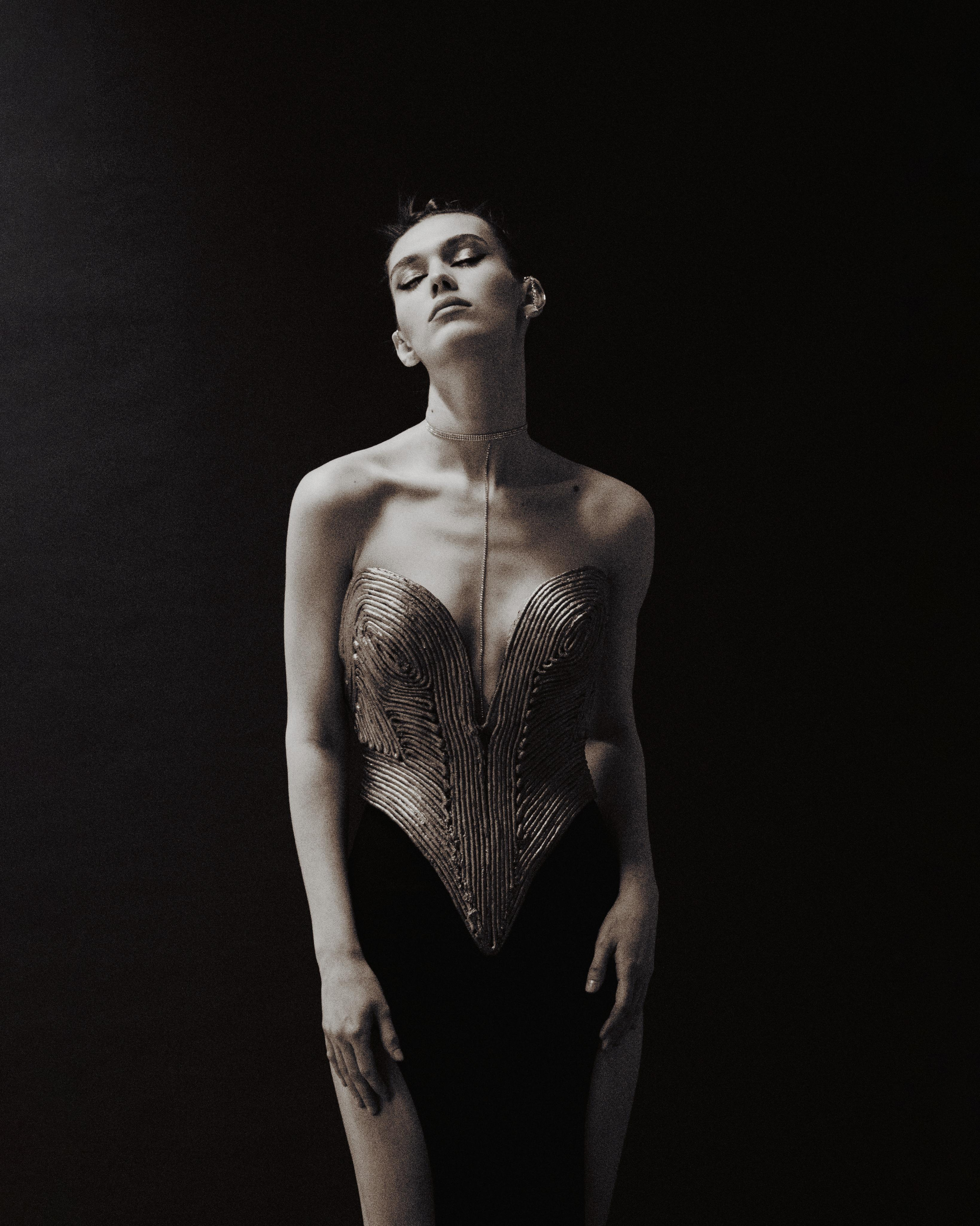 Anastasiia. Фотограф в Москве Ярослава Фролова