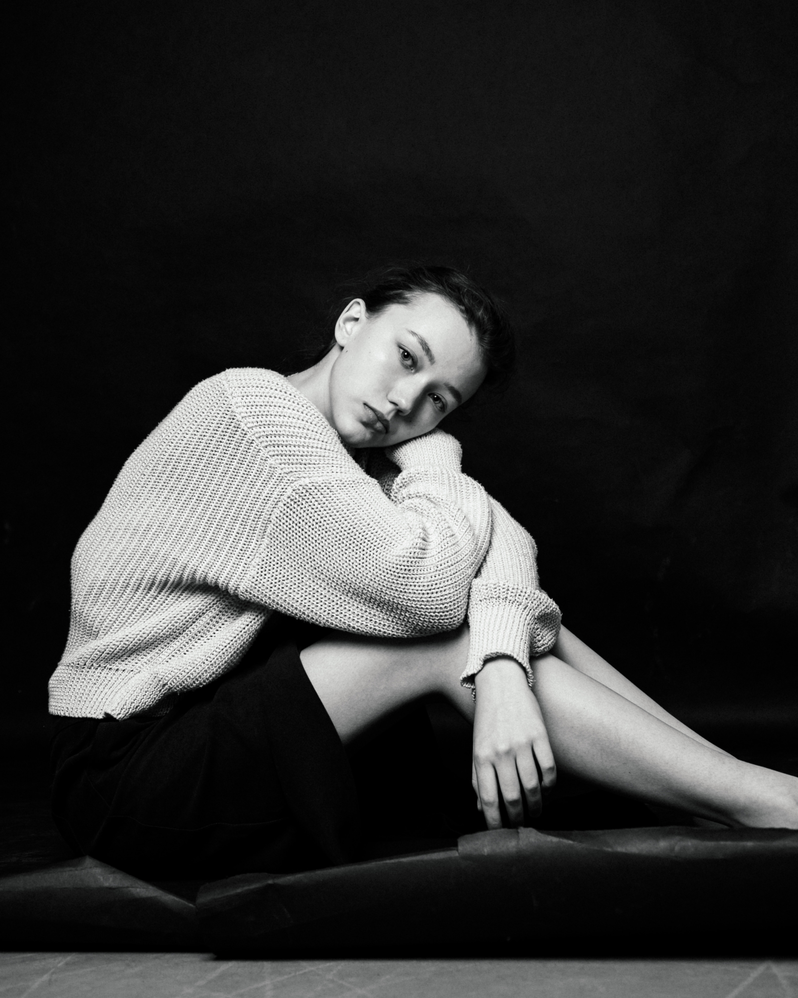 Kate S. Фотограф в Москве Ярослава Фролова