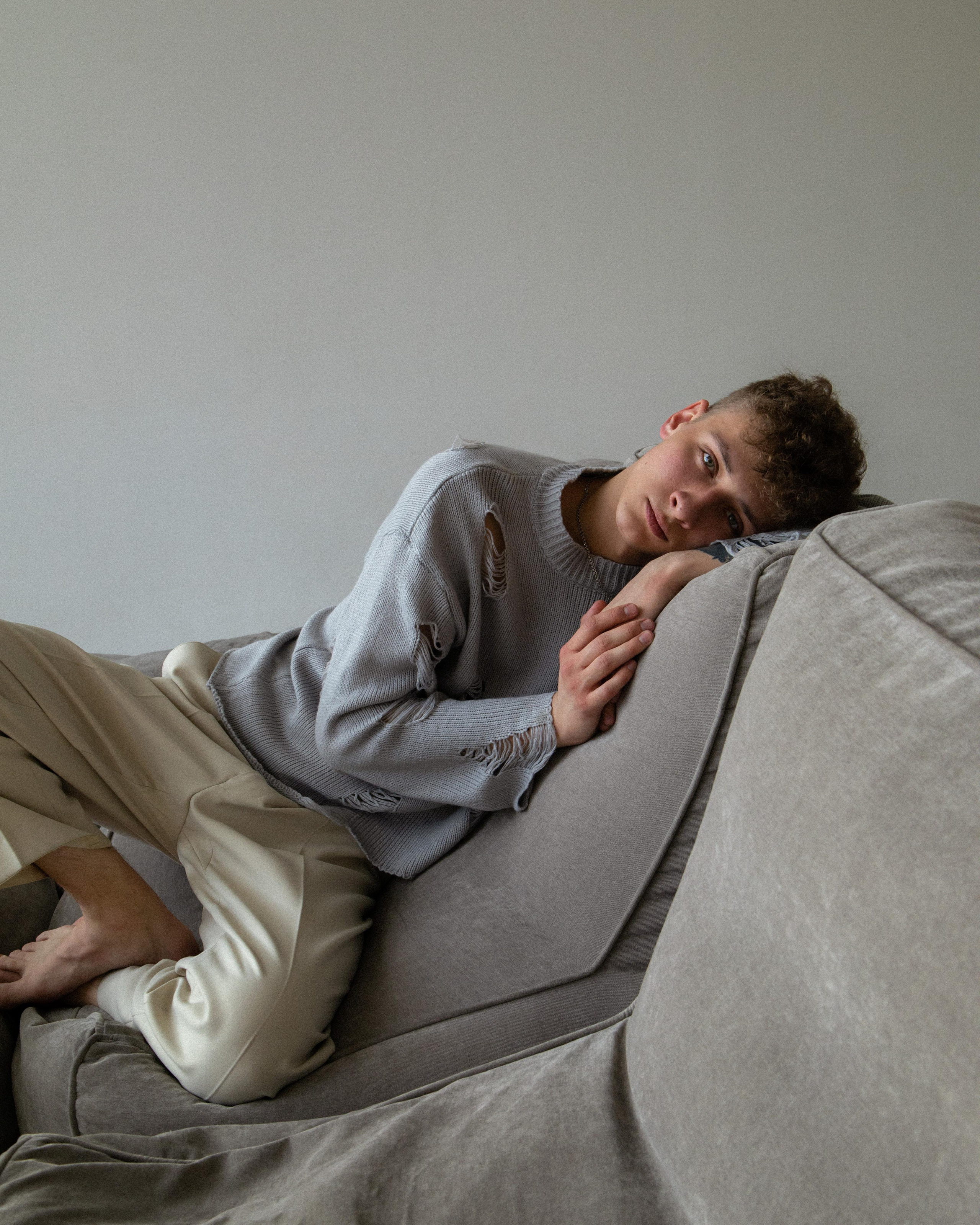 Daniel. Фотограф в Москве Ярослава Фролова