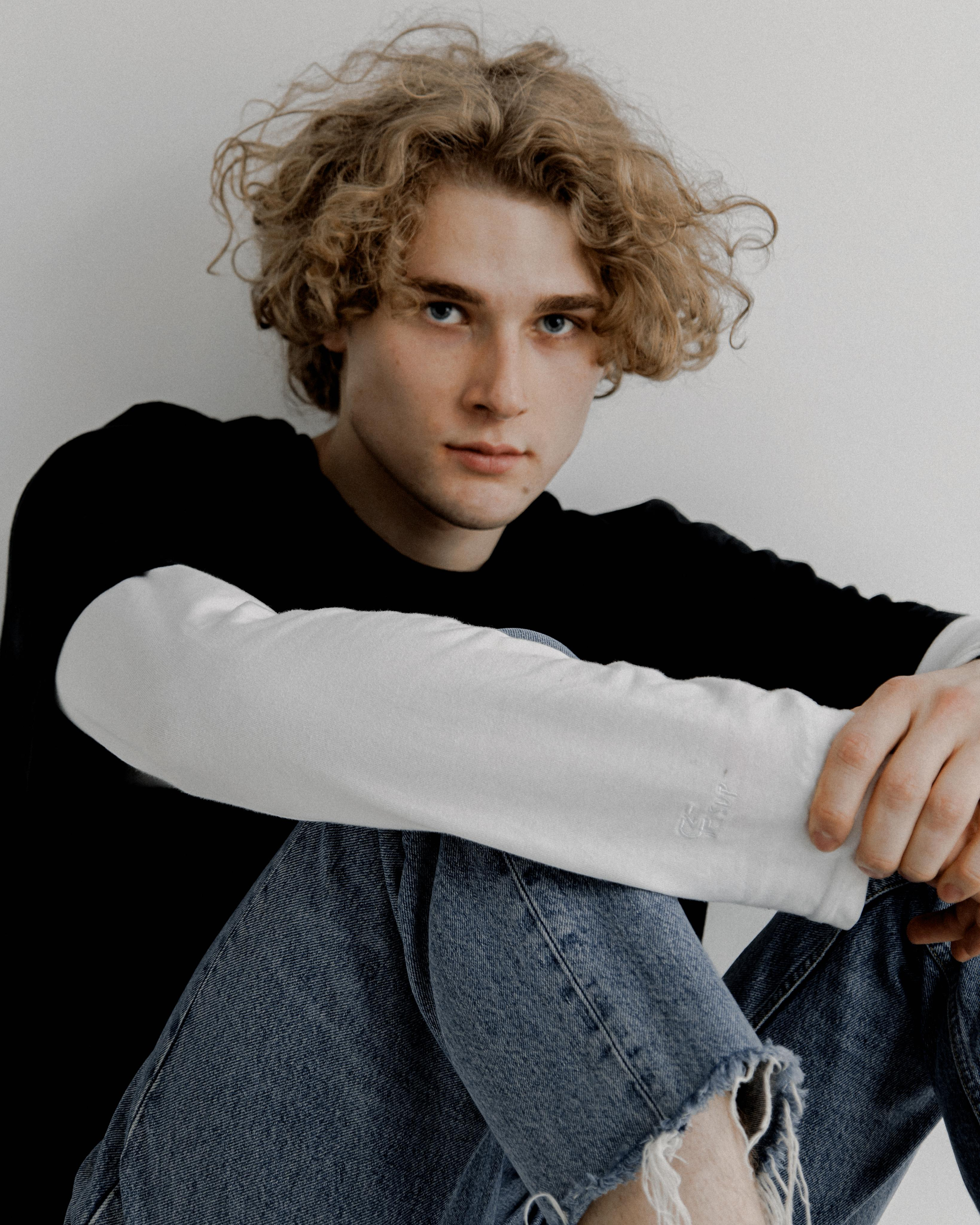 Ivan. Фотограф в Москве Ярослава Фролова