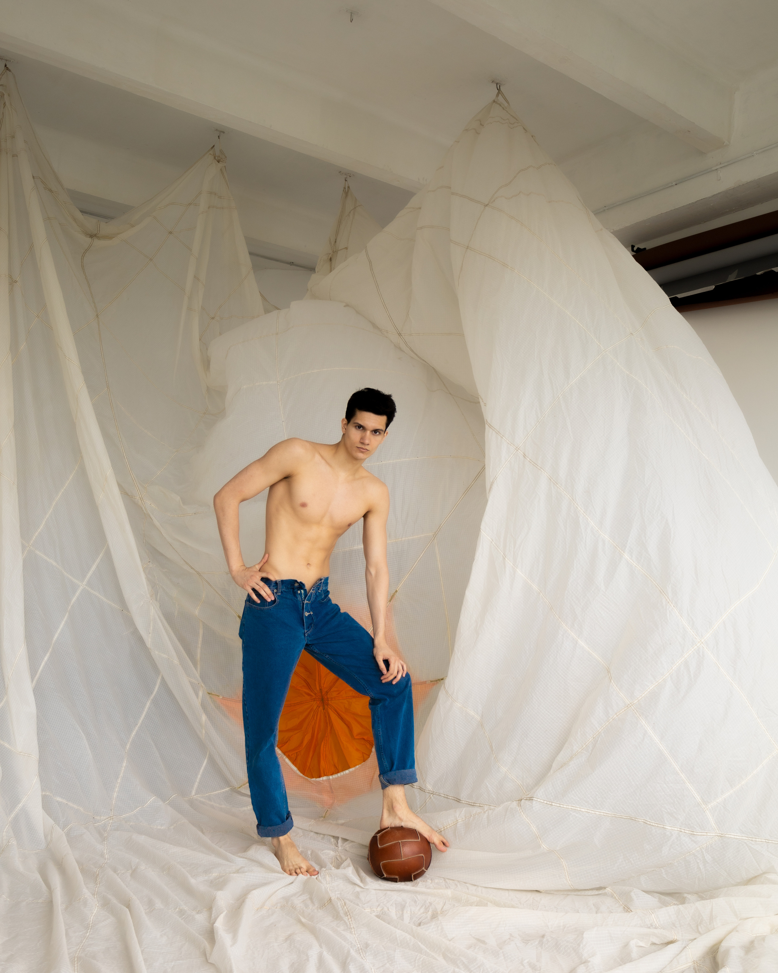 Vadim B. Фотограф в Москве Ярослава Фролова