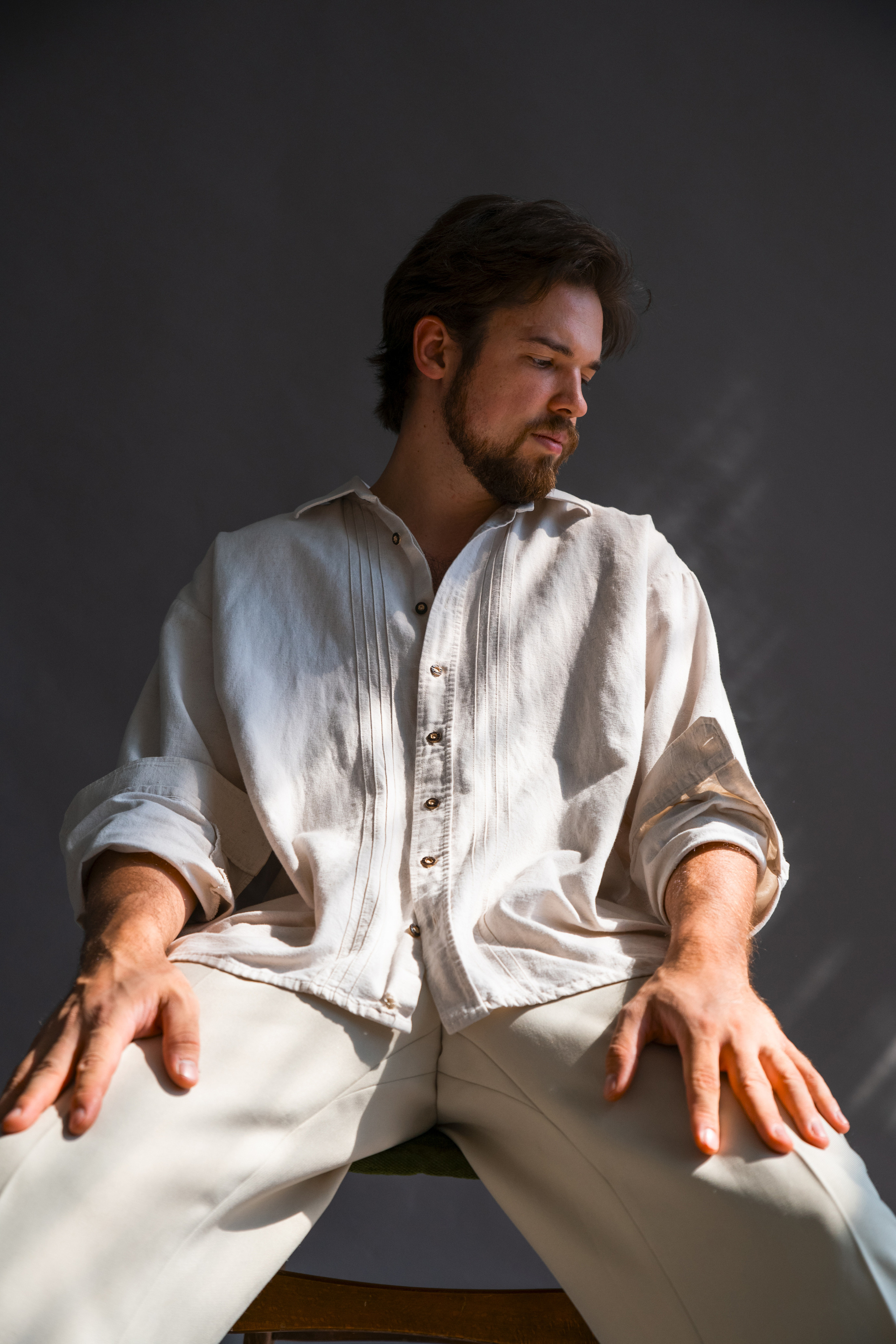 Nikita. Фотограф в Москве Ярослава Фролова