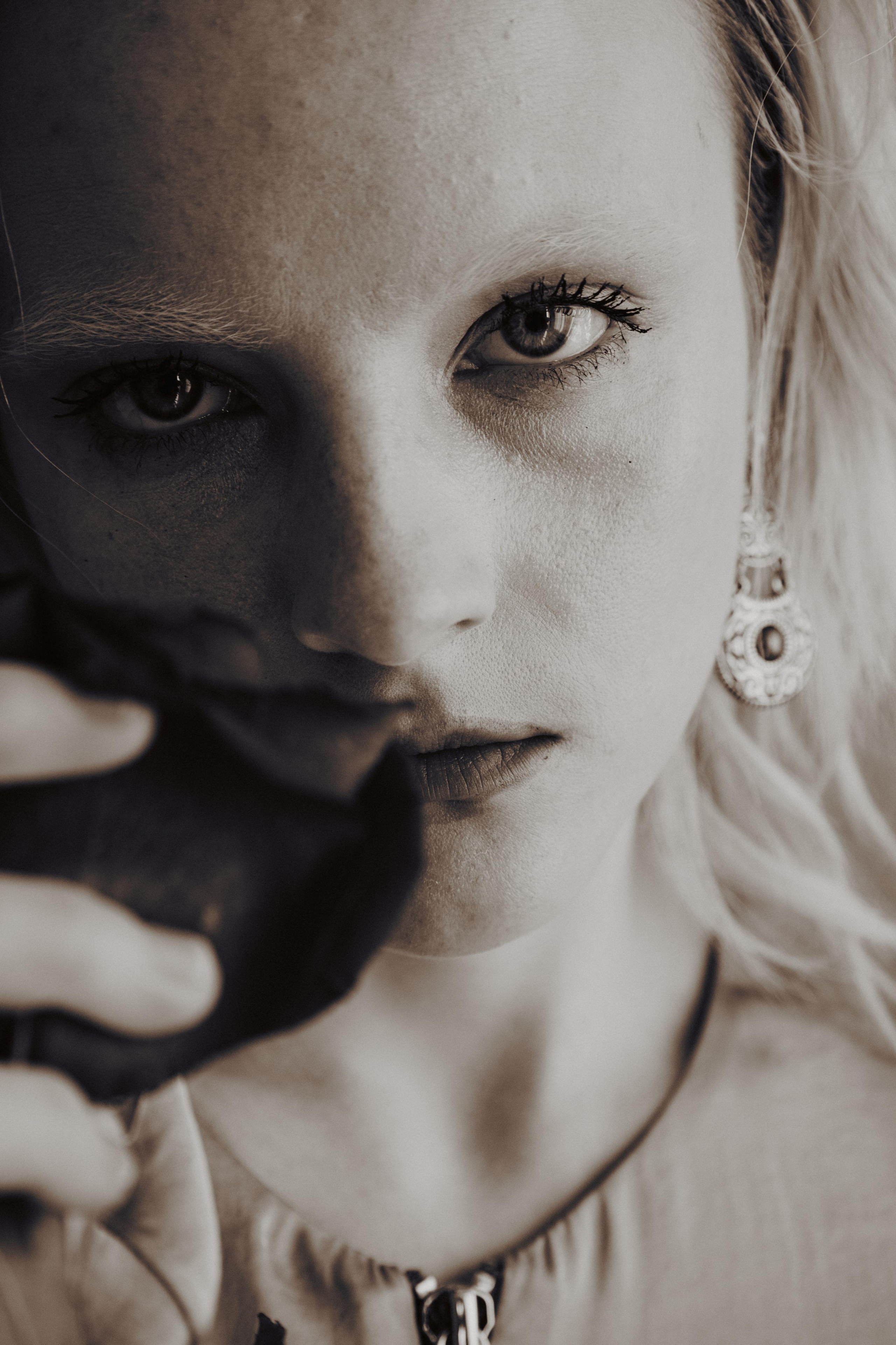 INSOMNIA SHOW ME LOVE. Фотограф в Москве Ярослава Фролова